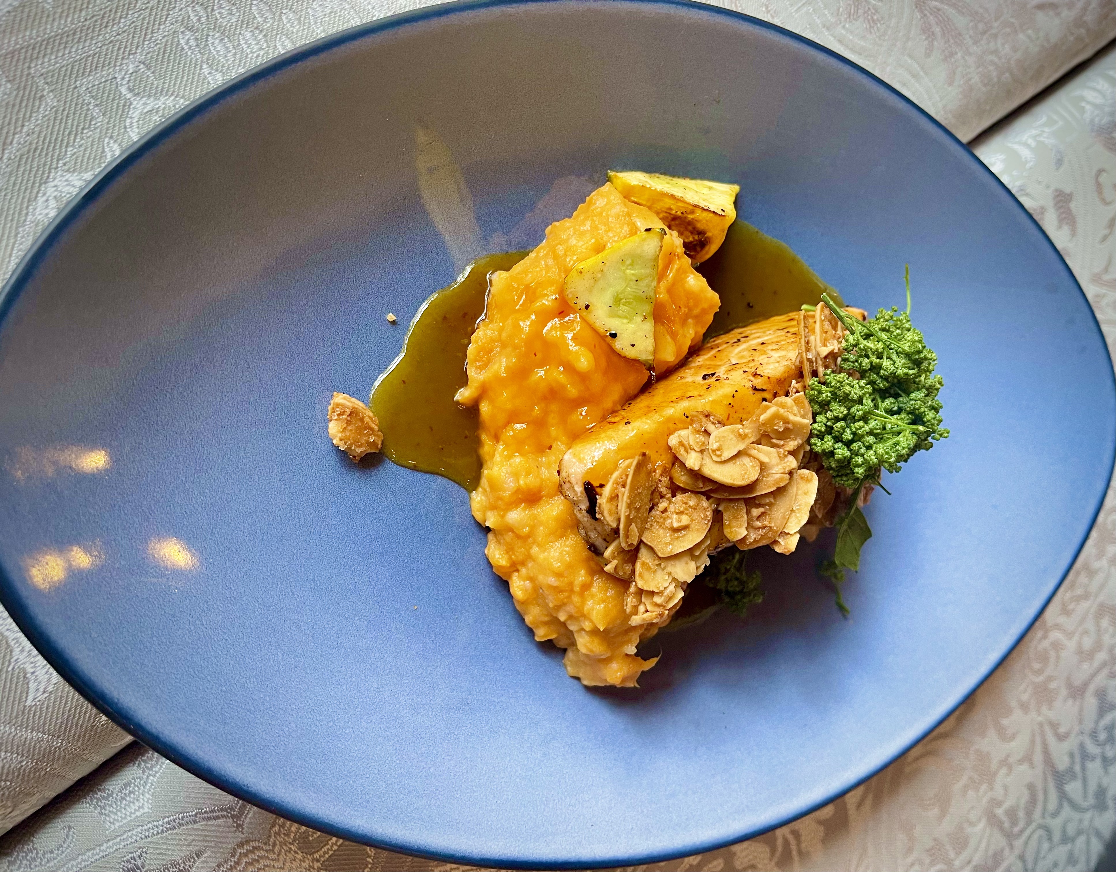 Cocina de Raíz Restaurante image 10