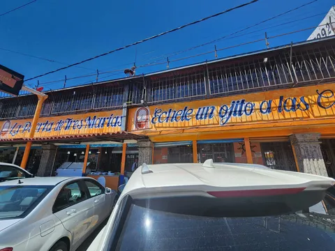 La Puerta del Sol image 1