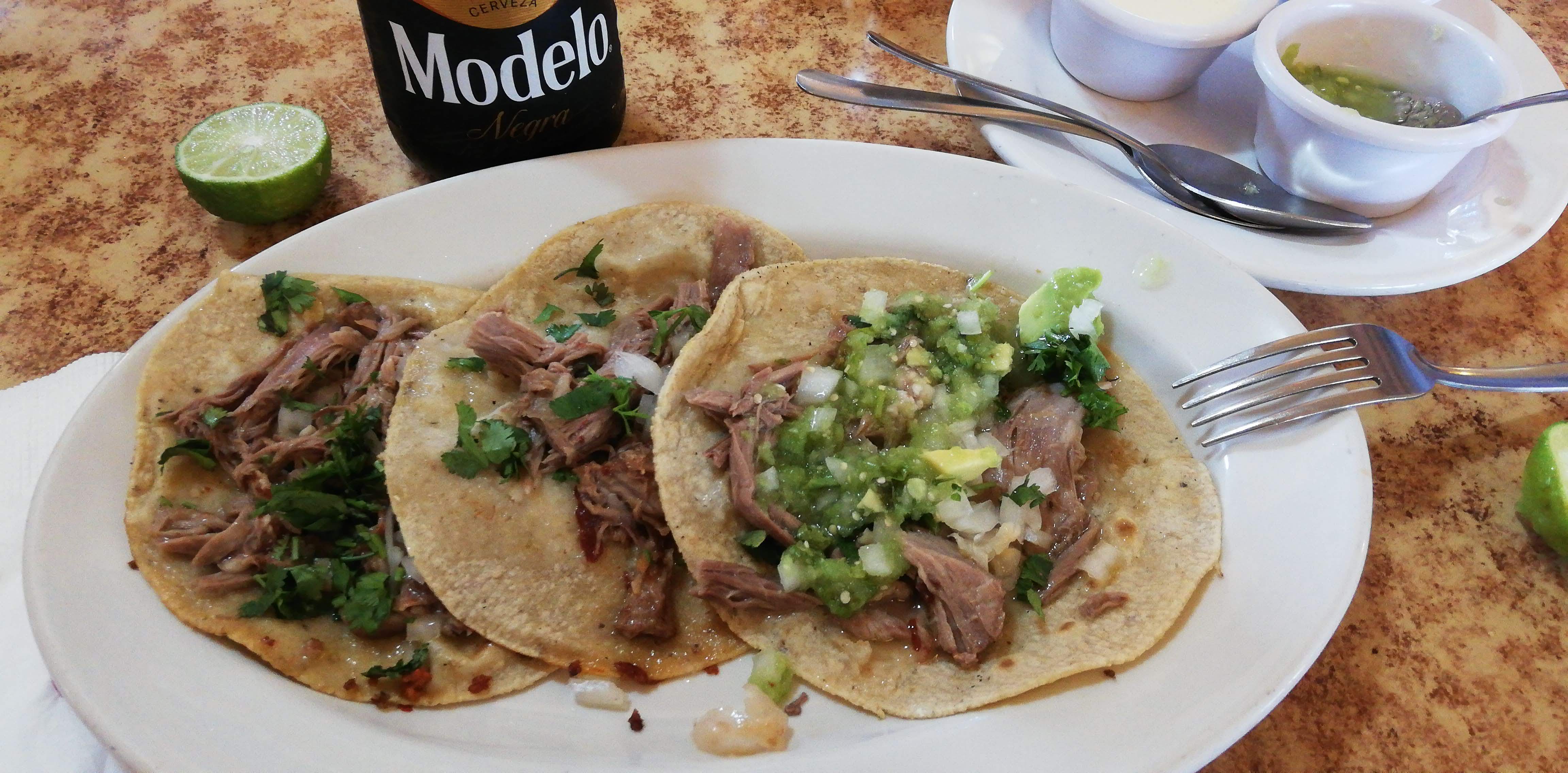 La Puerta del Sol image 2