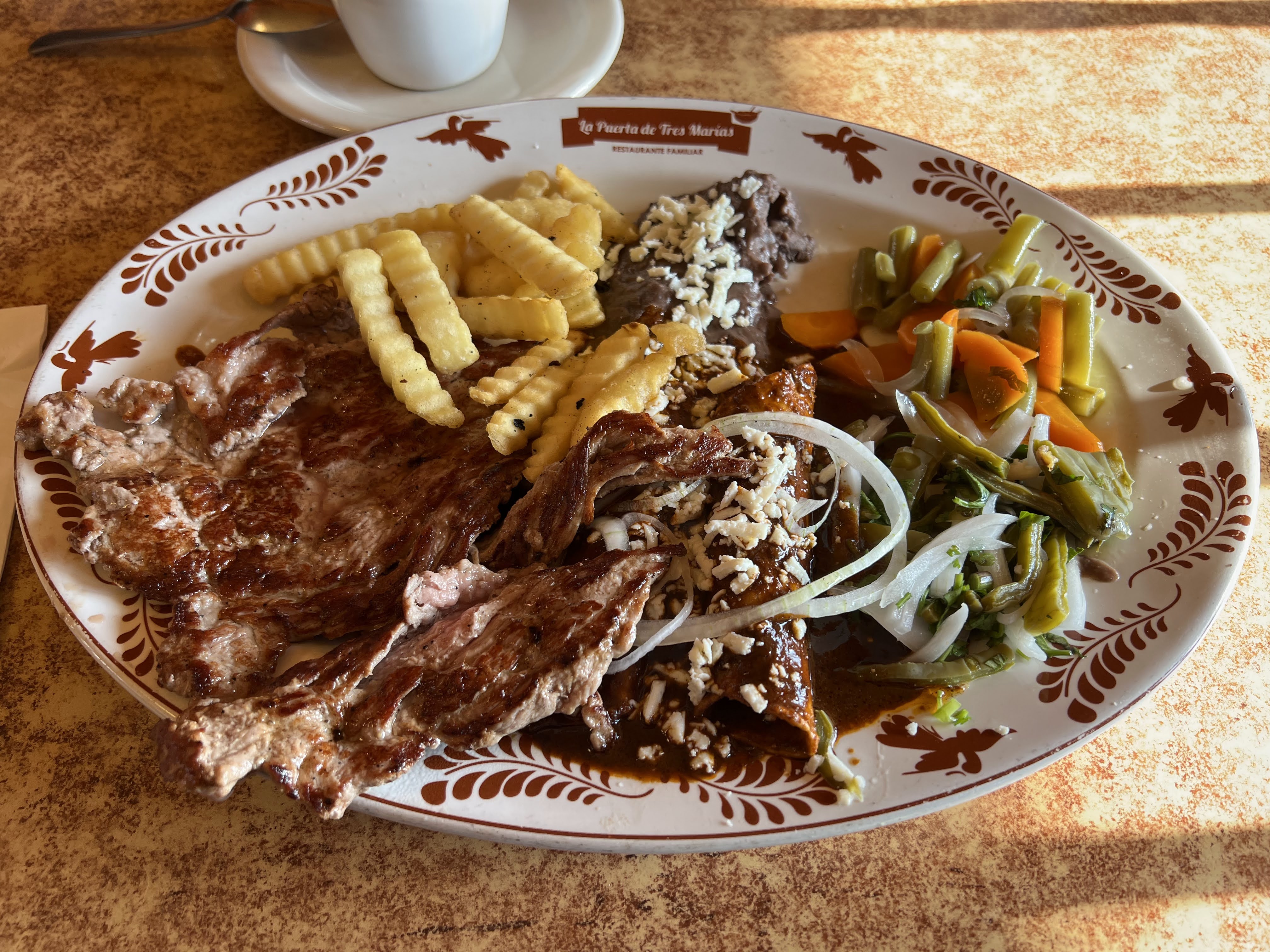 La Puerta del Sol image 5