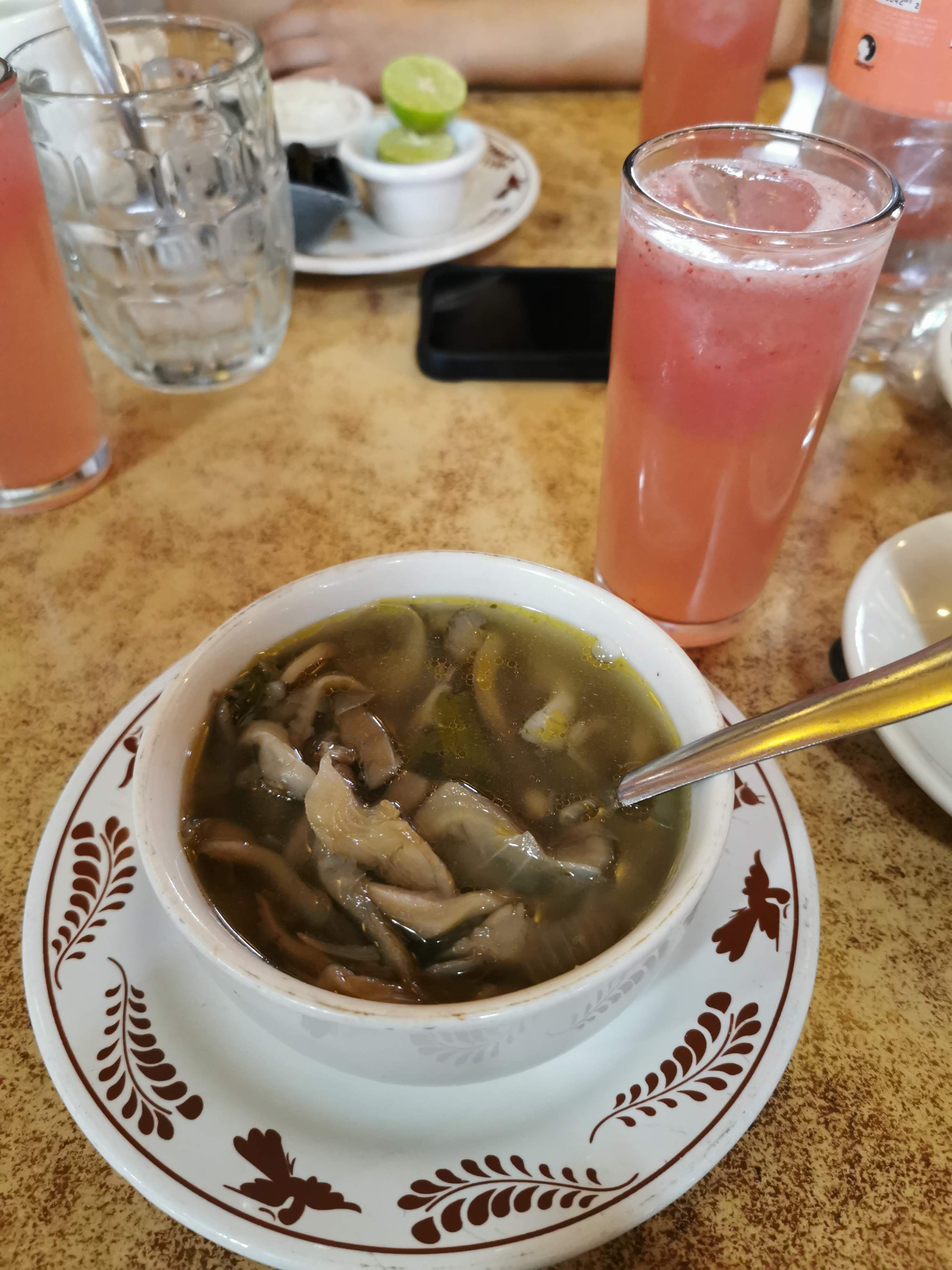 La Puerta del Sol image 6