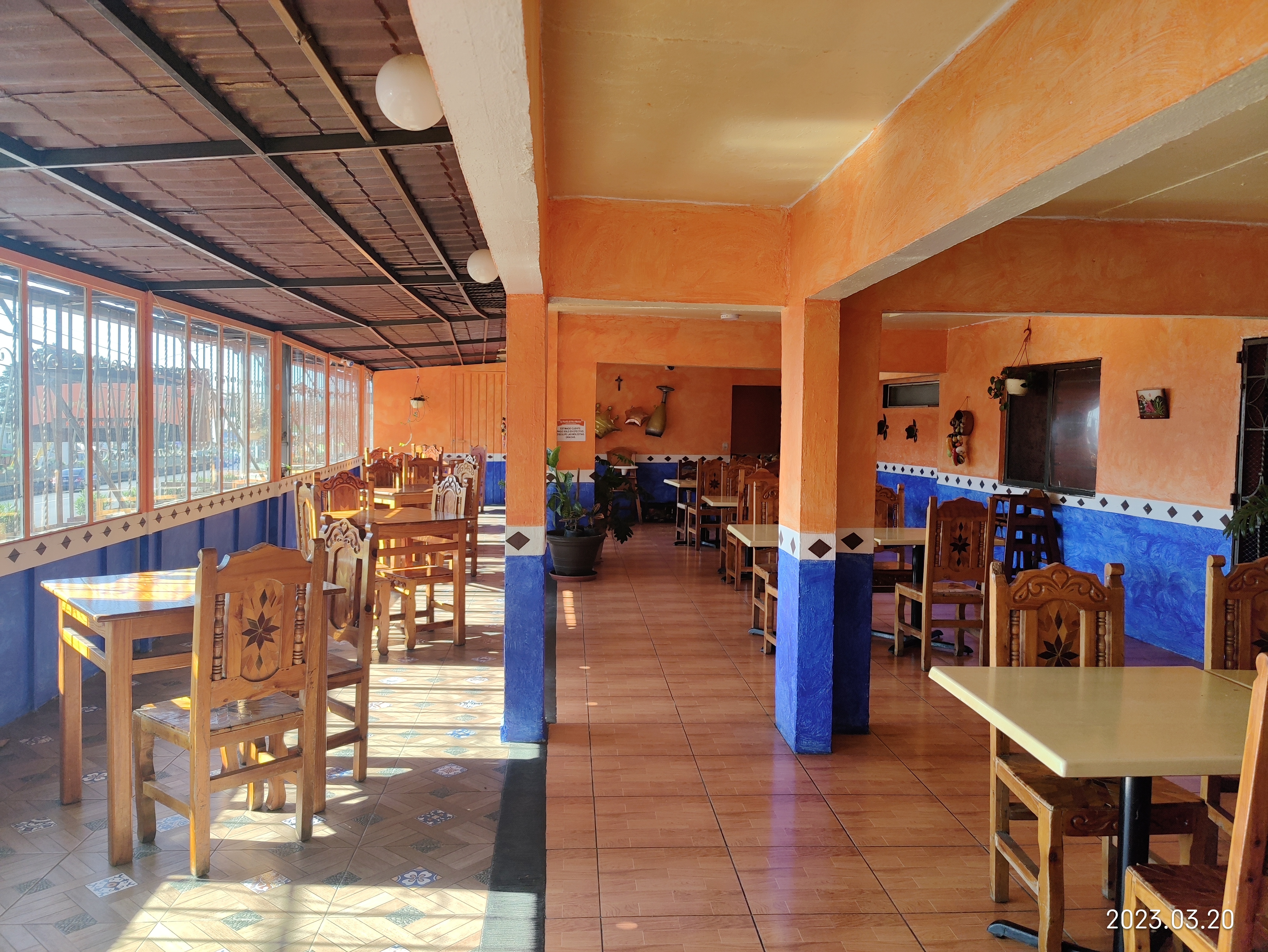 La Puerta del Sol image 9