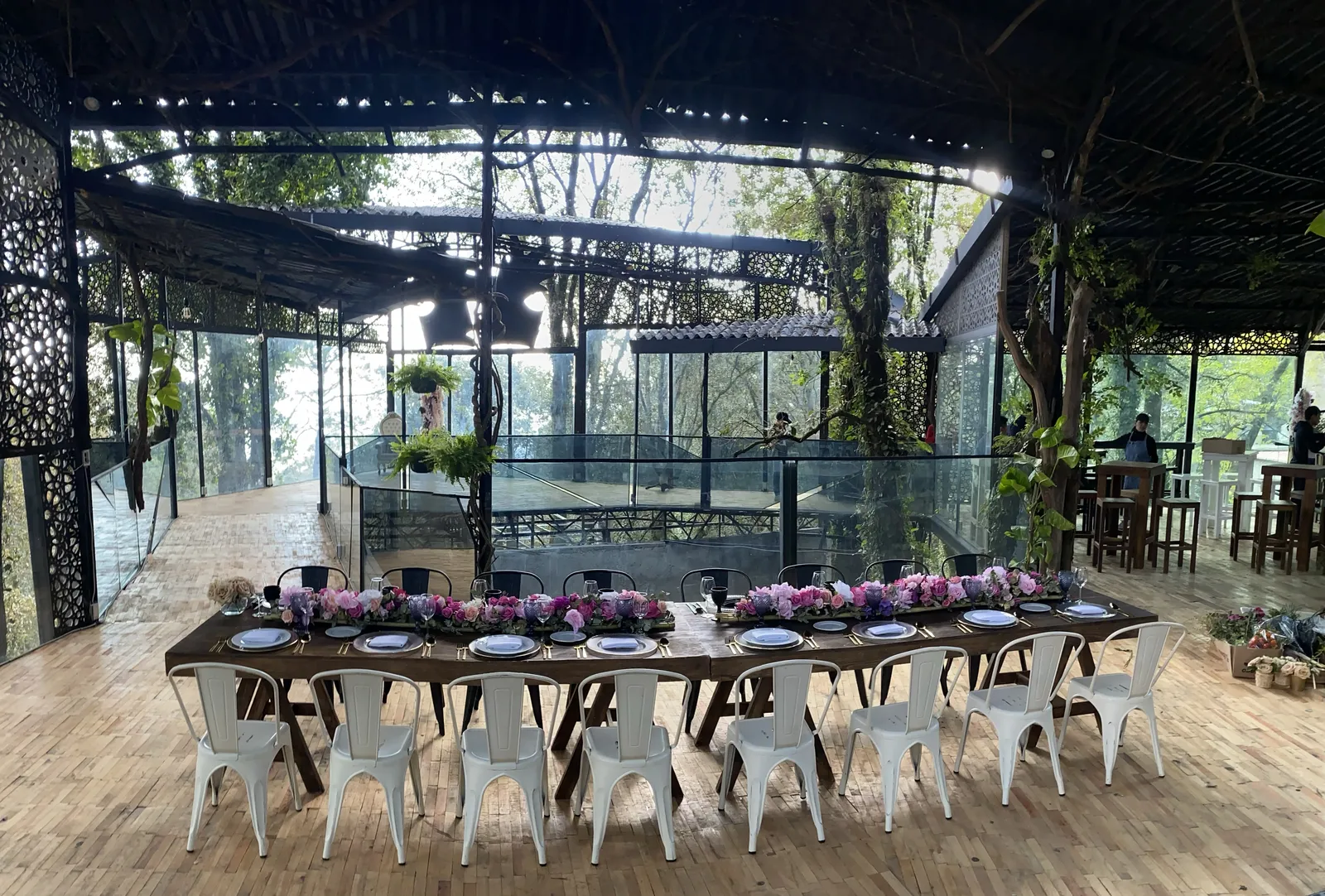 HB Restaurant image 3