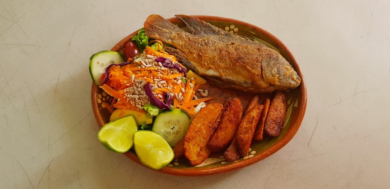 Restaurante Casa Victoria (Buffet) image 2