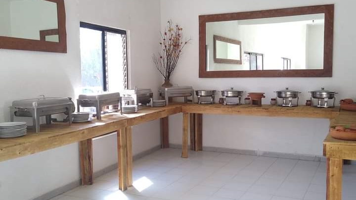 Restaurante Casa Victoria (Buffet) image 3