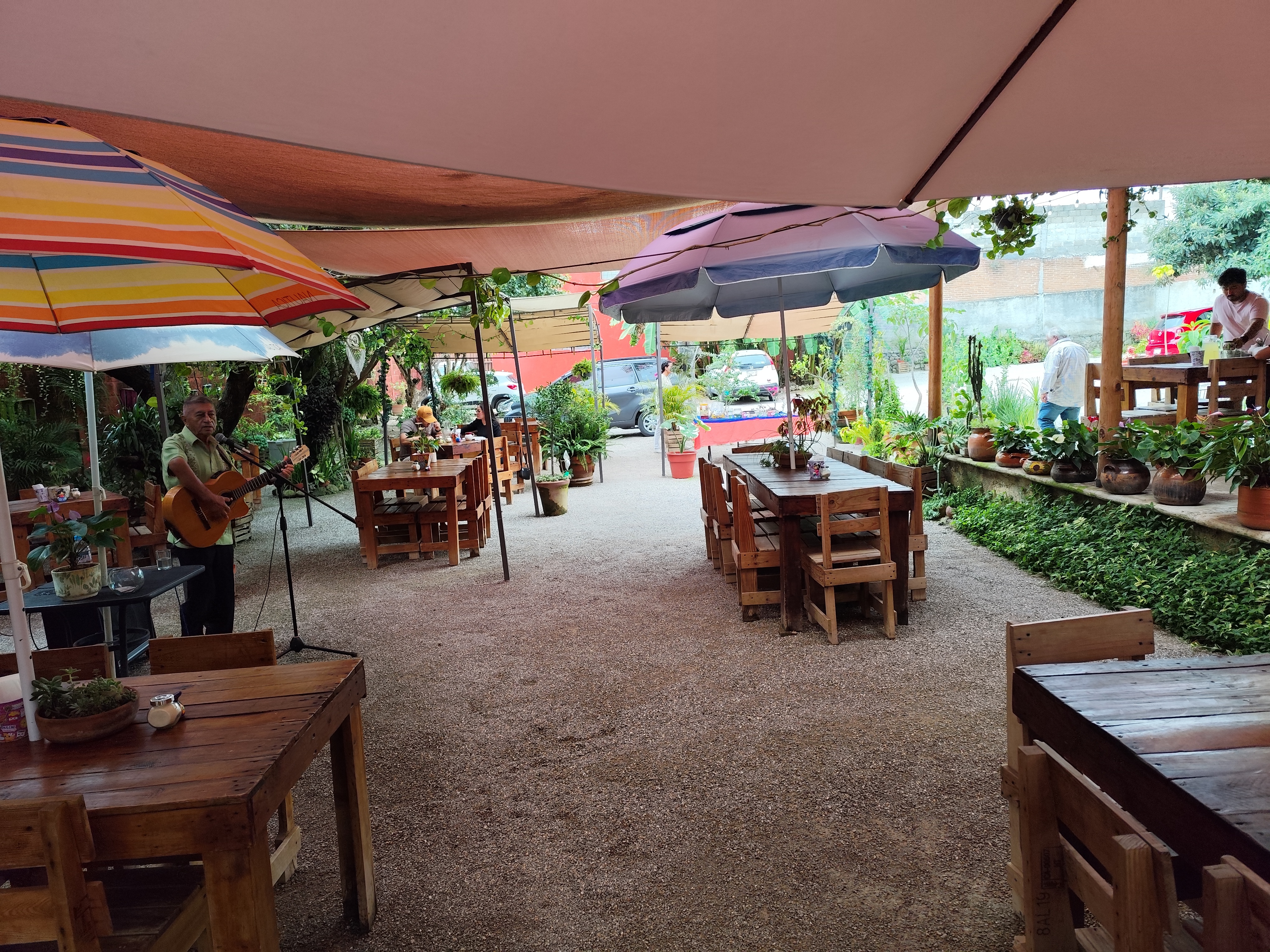 Restaurante Casa Victoria (Buffet) image 4