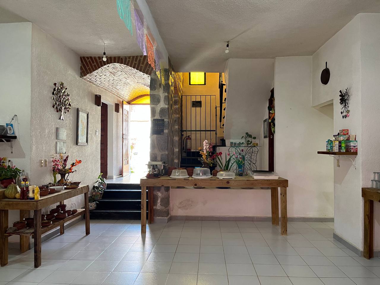 Restaurante Casa Victoria (Buffet) image 5