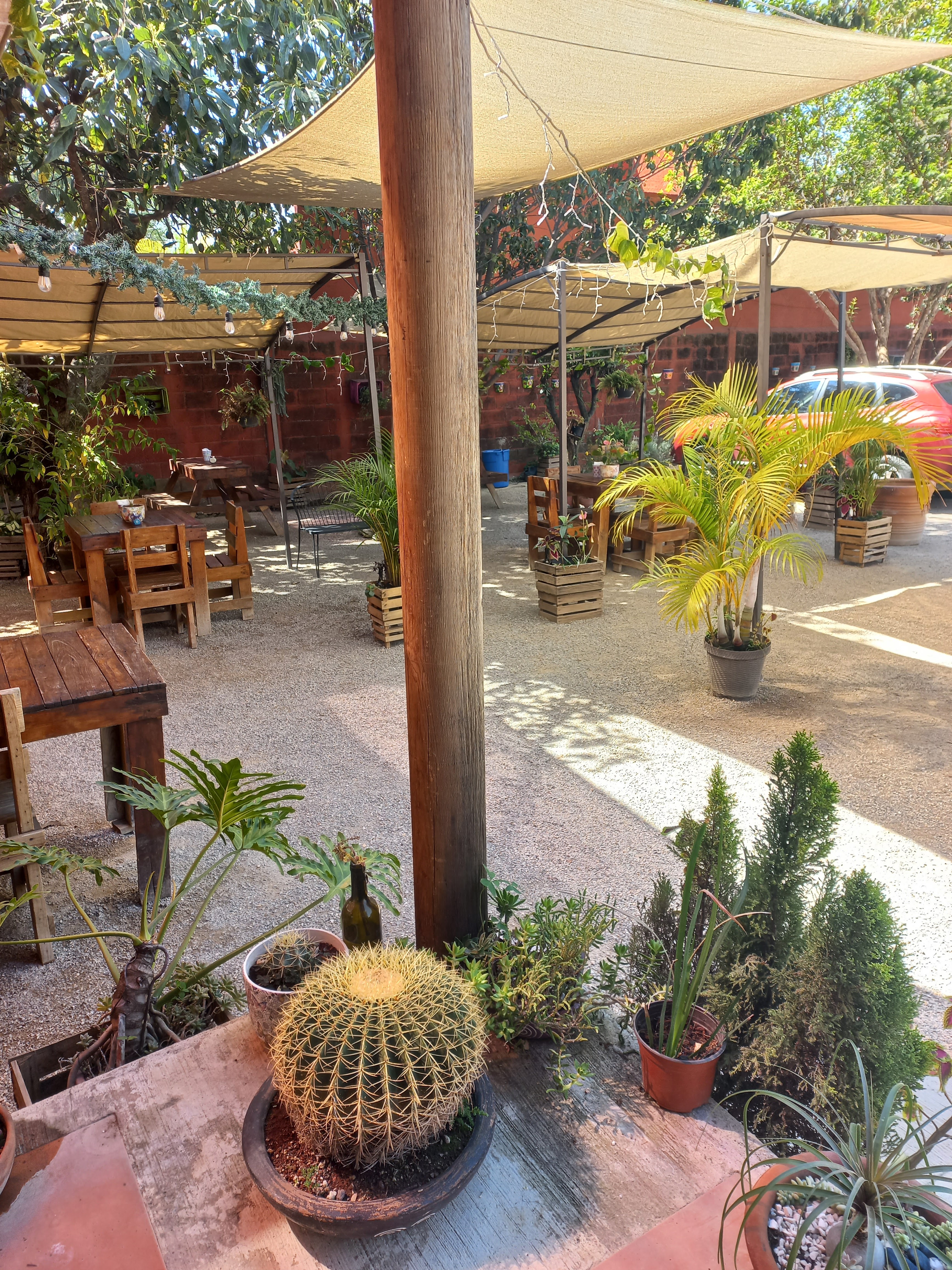 Restaurante Casa Victoria (Buffet) image 7