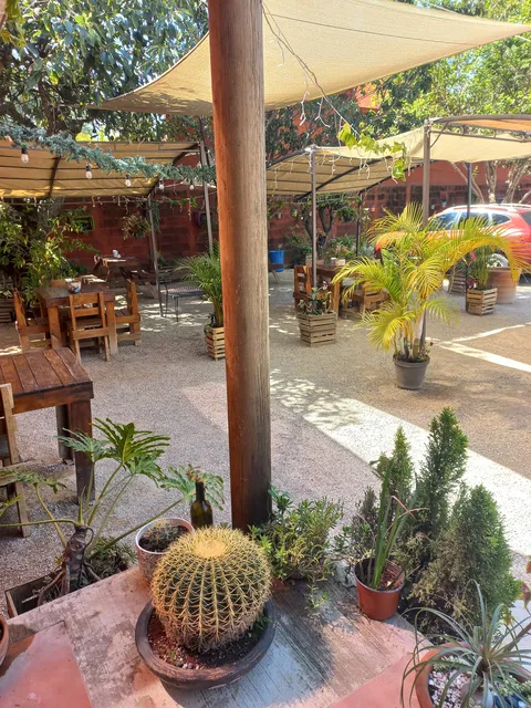 Restaurante Casa Victoria (Buffet) image 7
