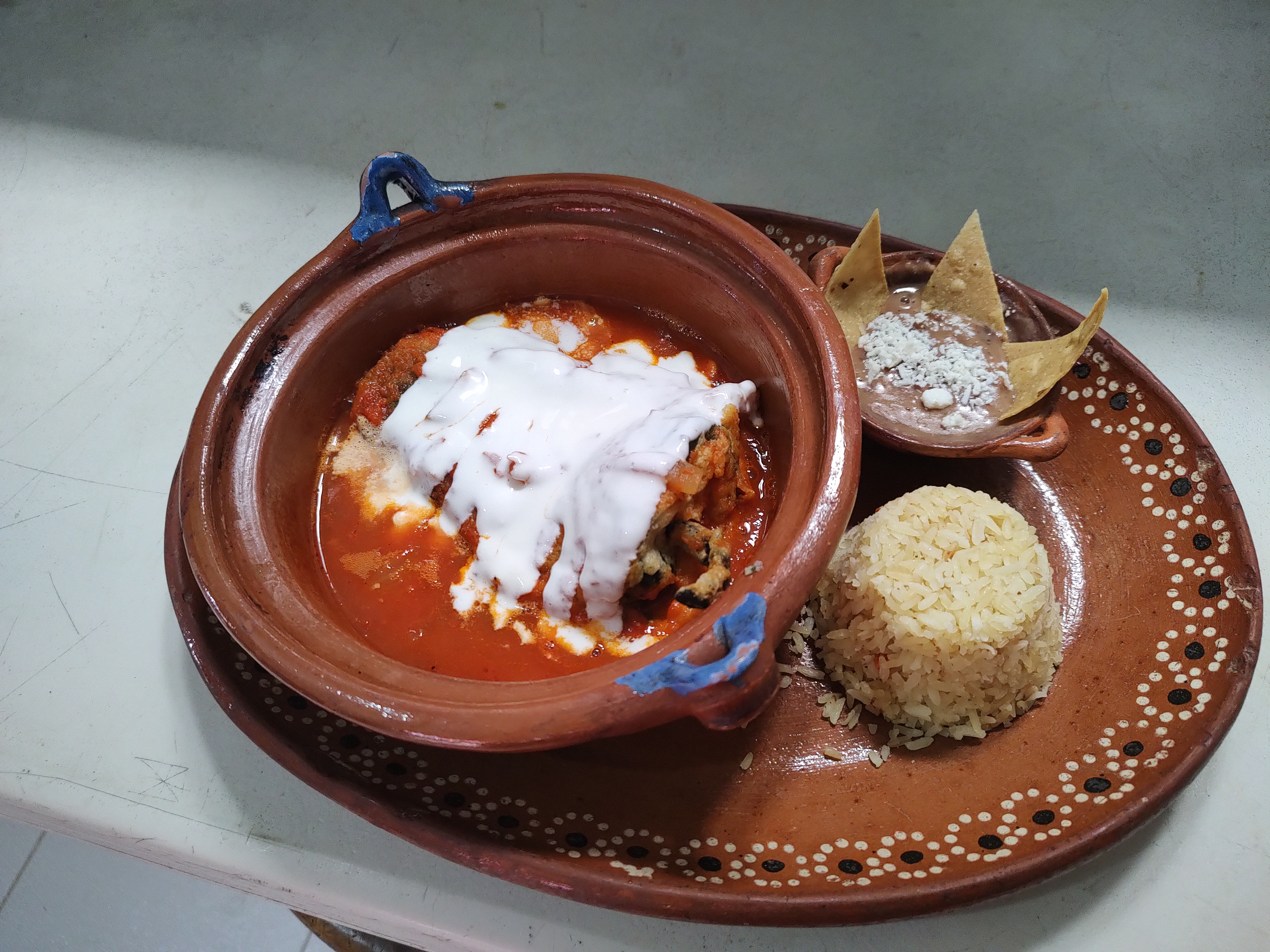 Restaurante Casa Victoria (Buffet) image 8