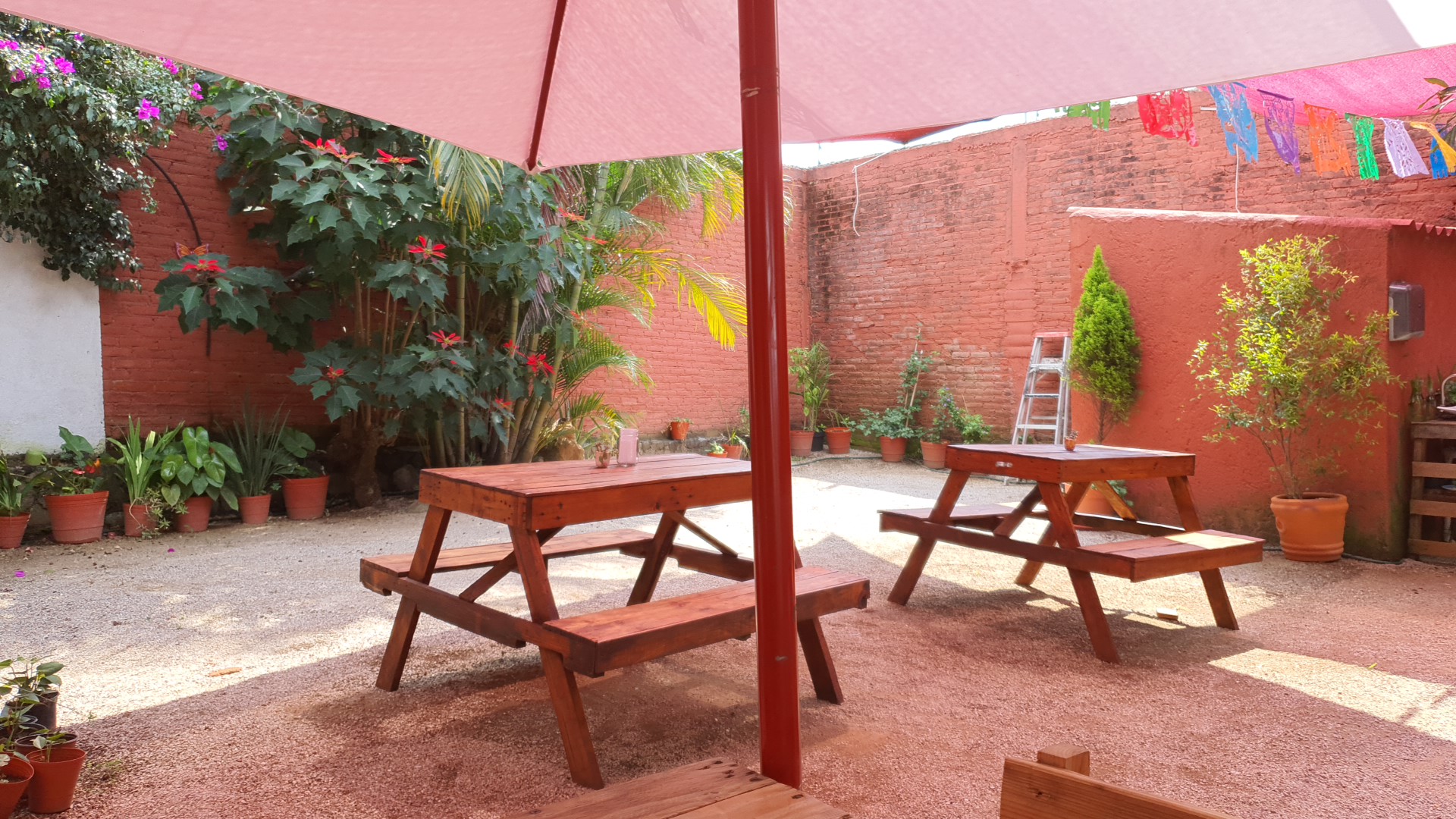 Restaurante Casa Victoria (Buffet) image 9