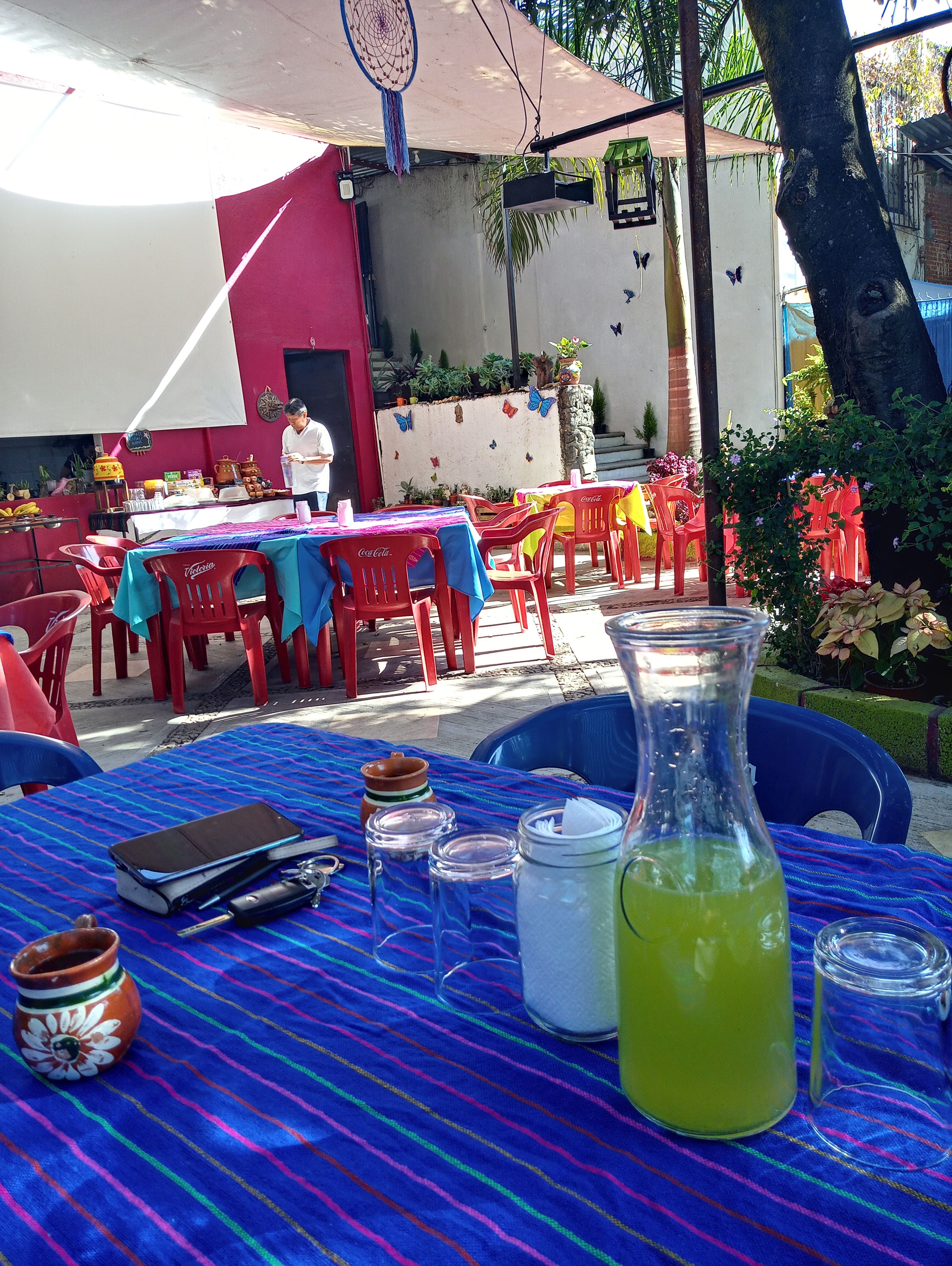 Restaurante Casa Victoria (Buffet) image 10