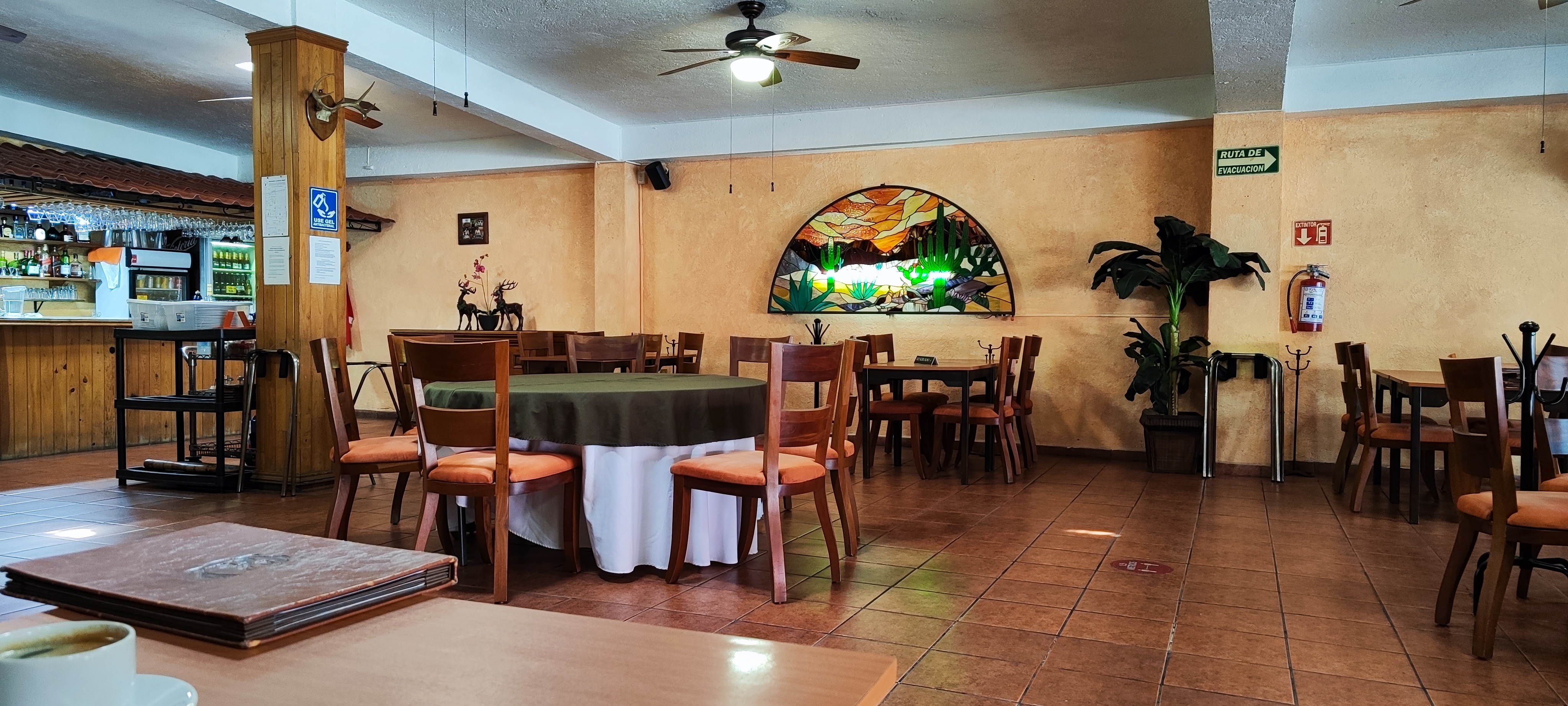 La Caza Del Venado image 1