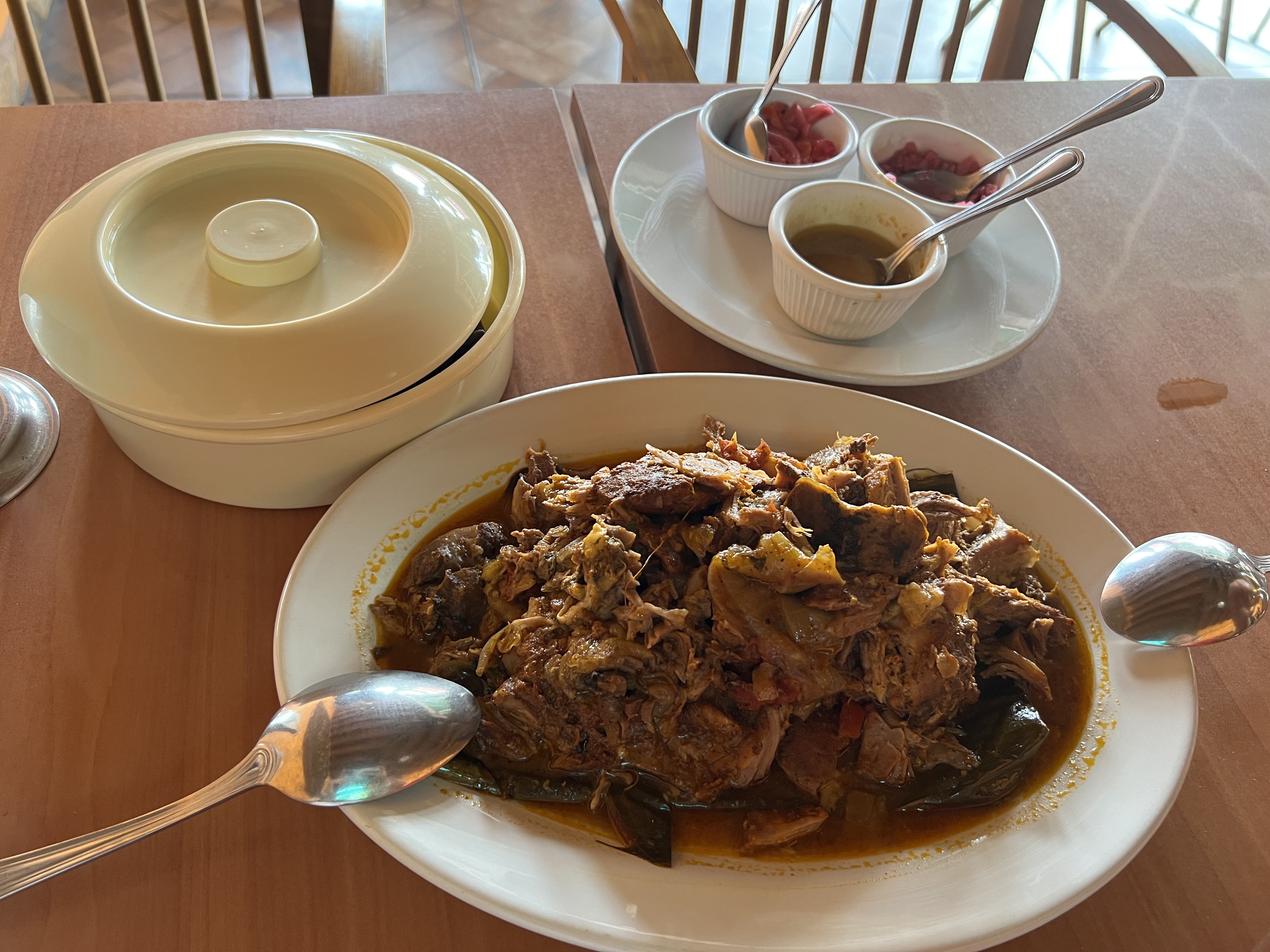 La Caza Del Venado image 3