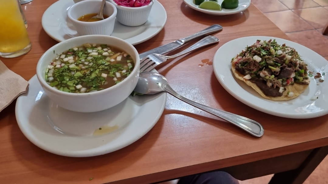 La Caza Del Venado image 4