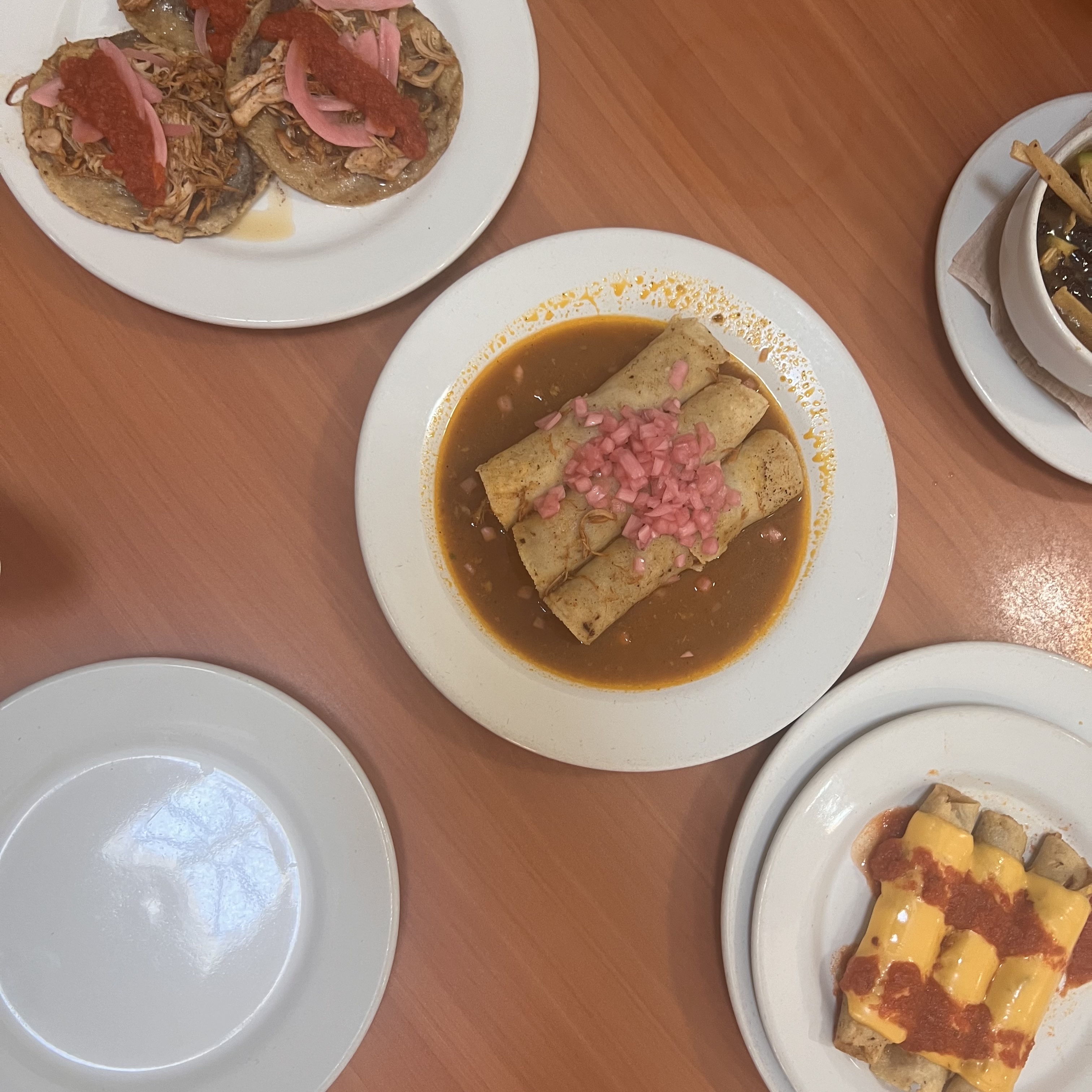 La Caza Del Venado image 5