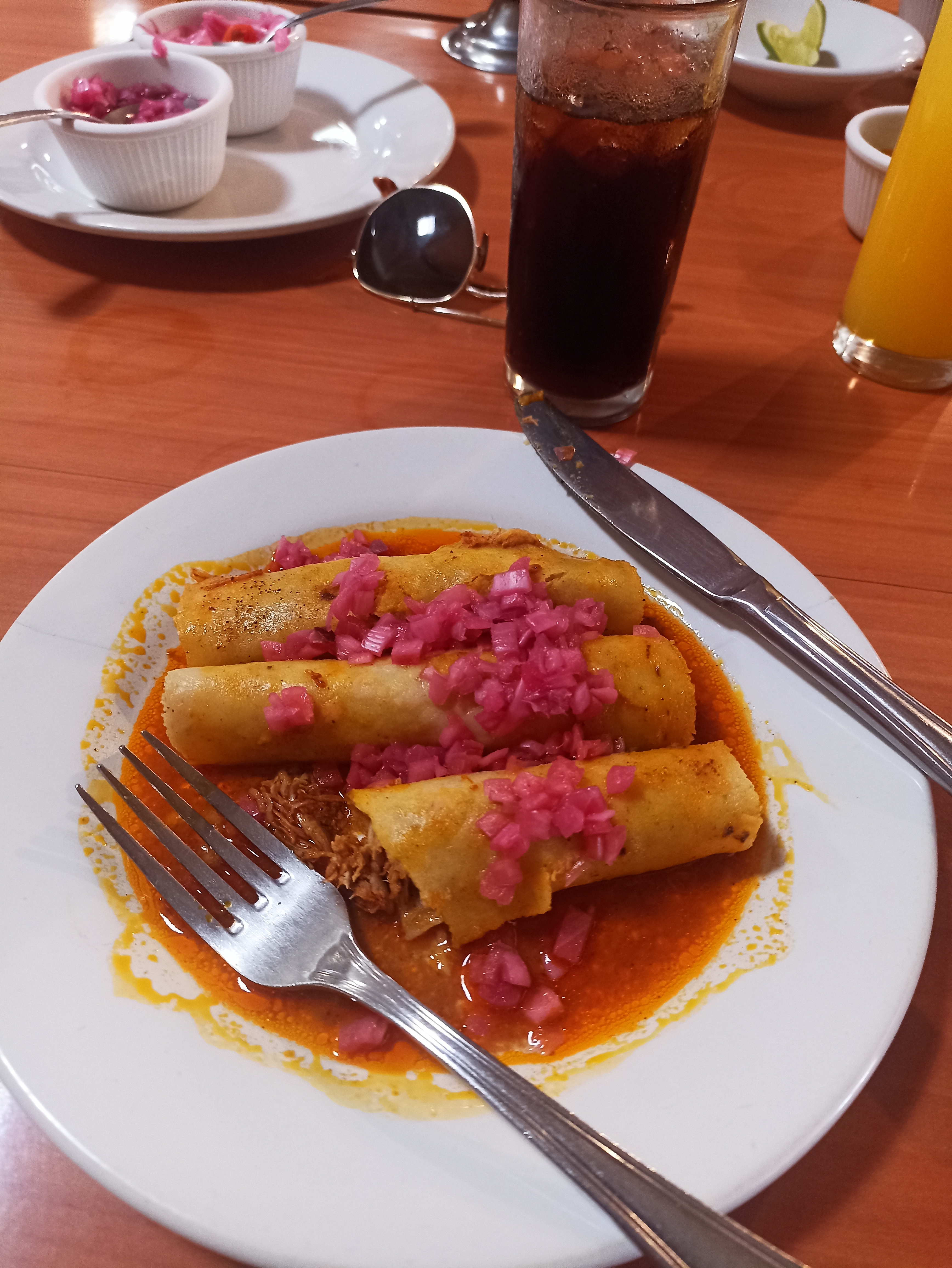 La Caza Del Venado image 7