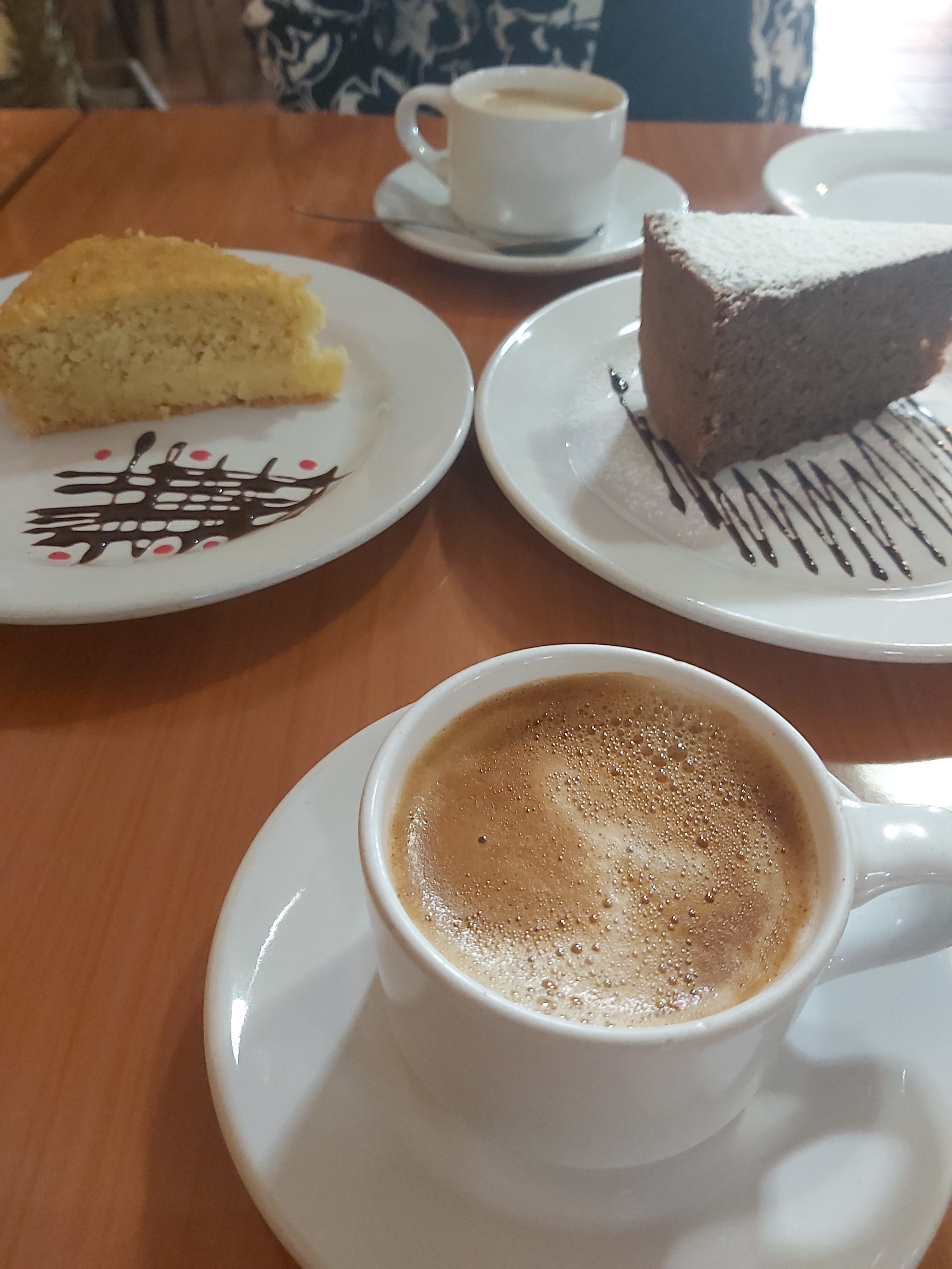 La Caza Del Venado image 8