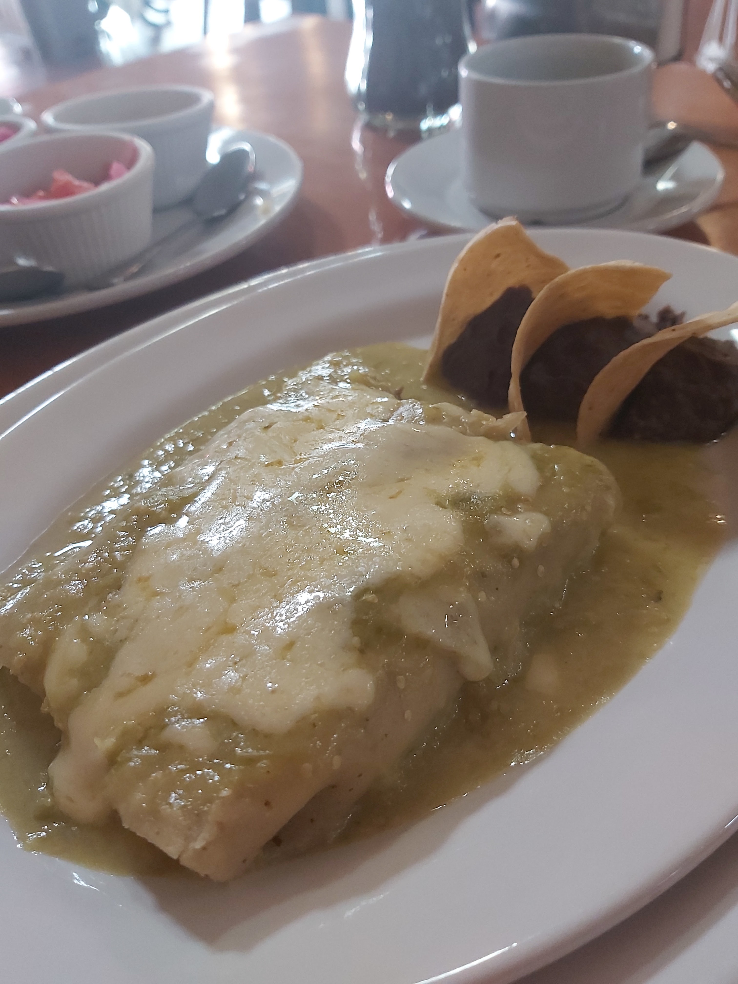 La Caza Del Venado image 9