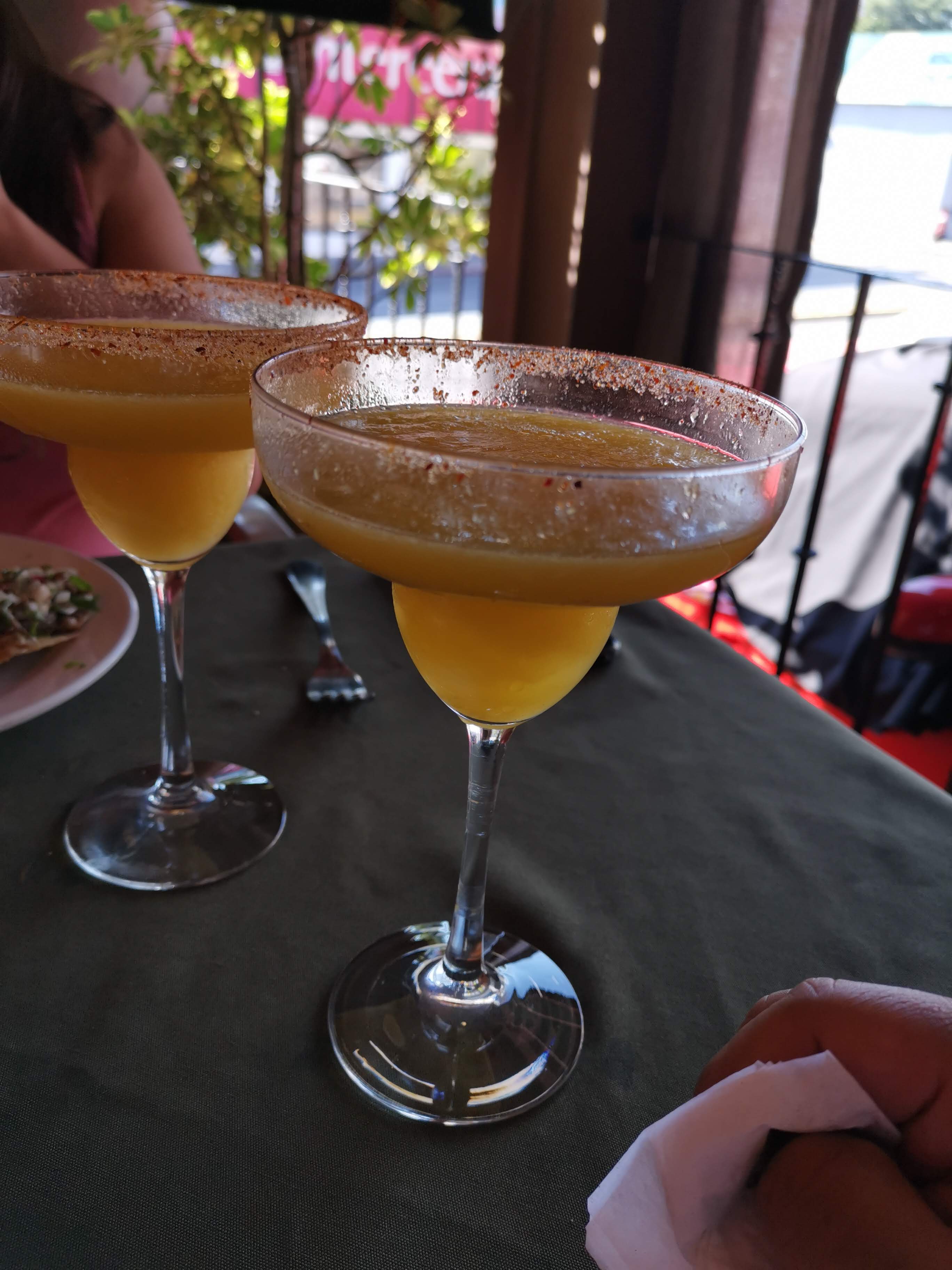 La Caza Del Venado image 10