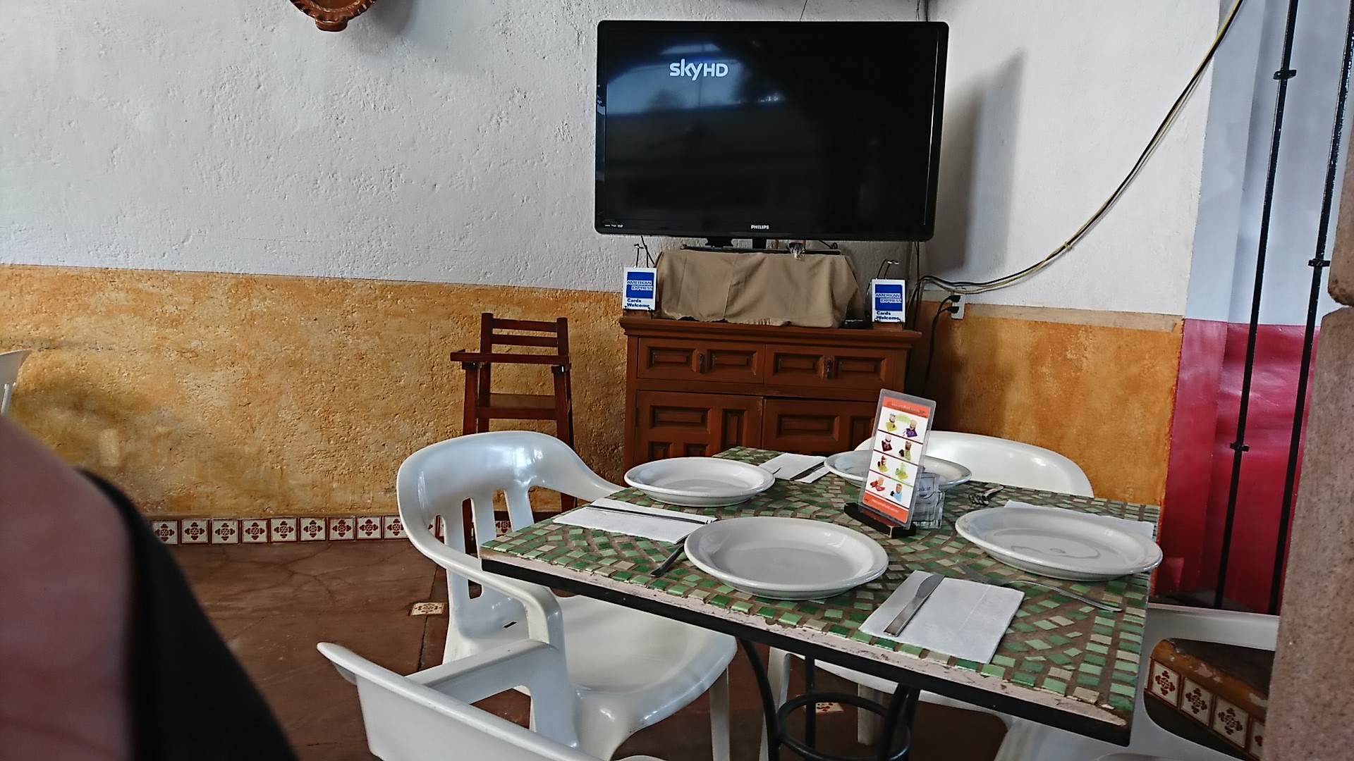 Restaurante El buen comer image 1