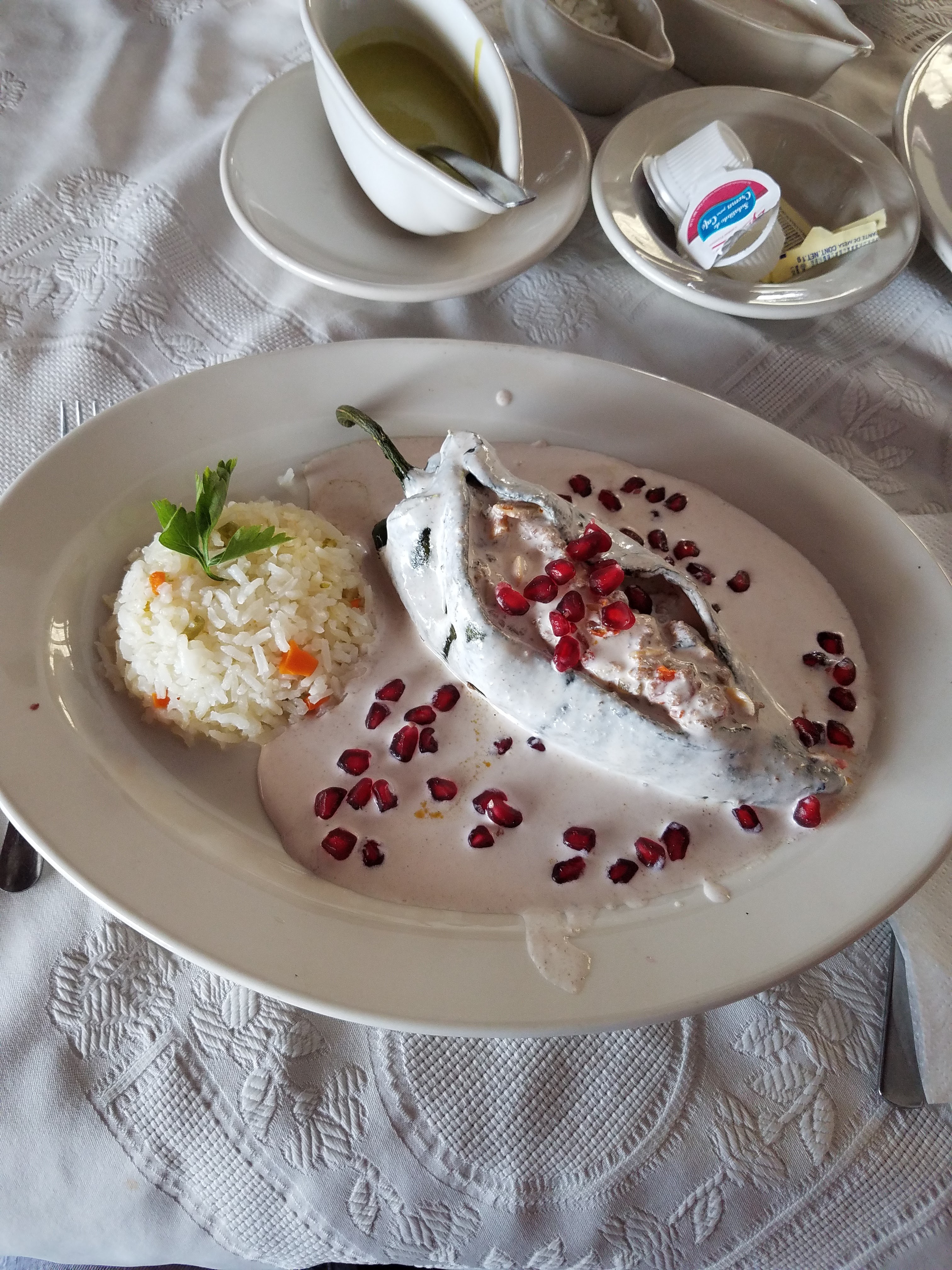 Restaurante El buen comer image 2