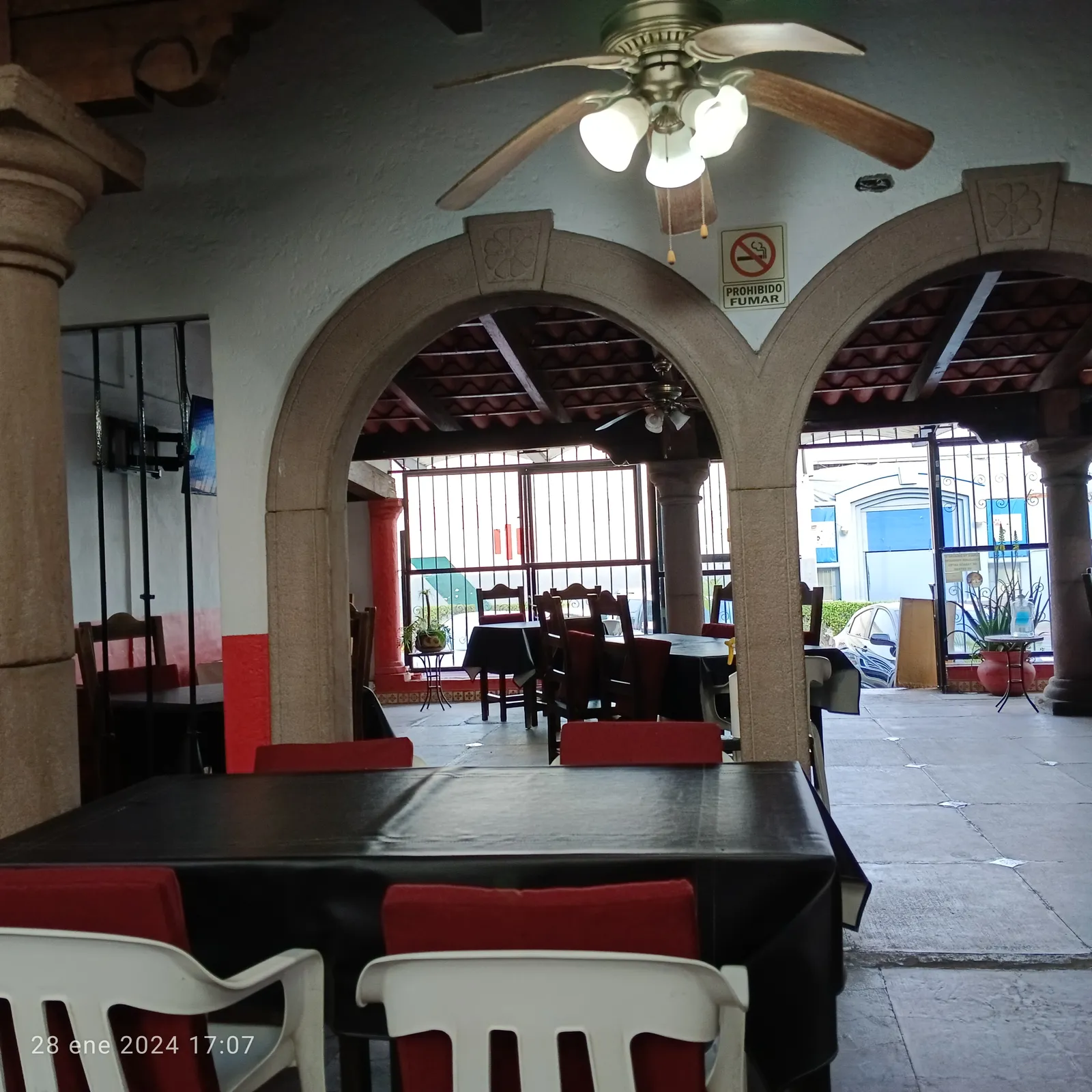 Restaurante El buen comer image 3
