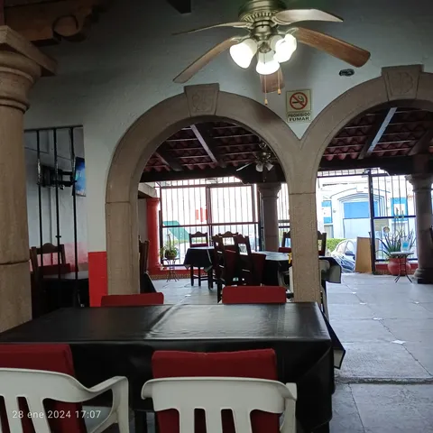 Restaurante El buen comer image 3