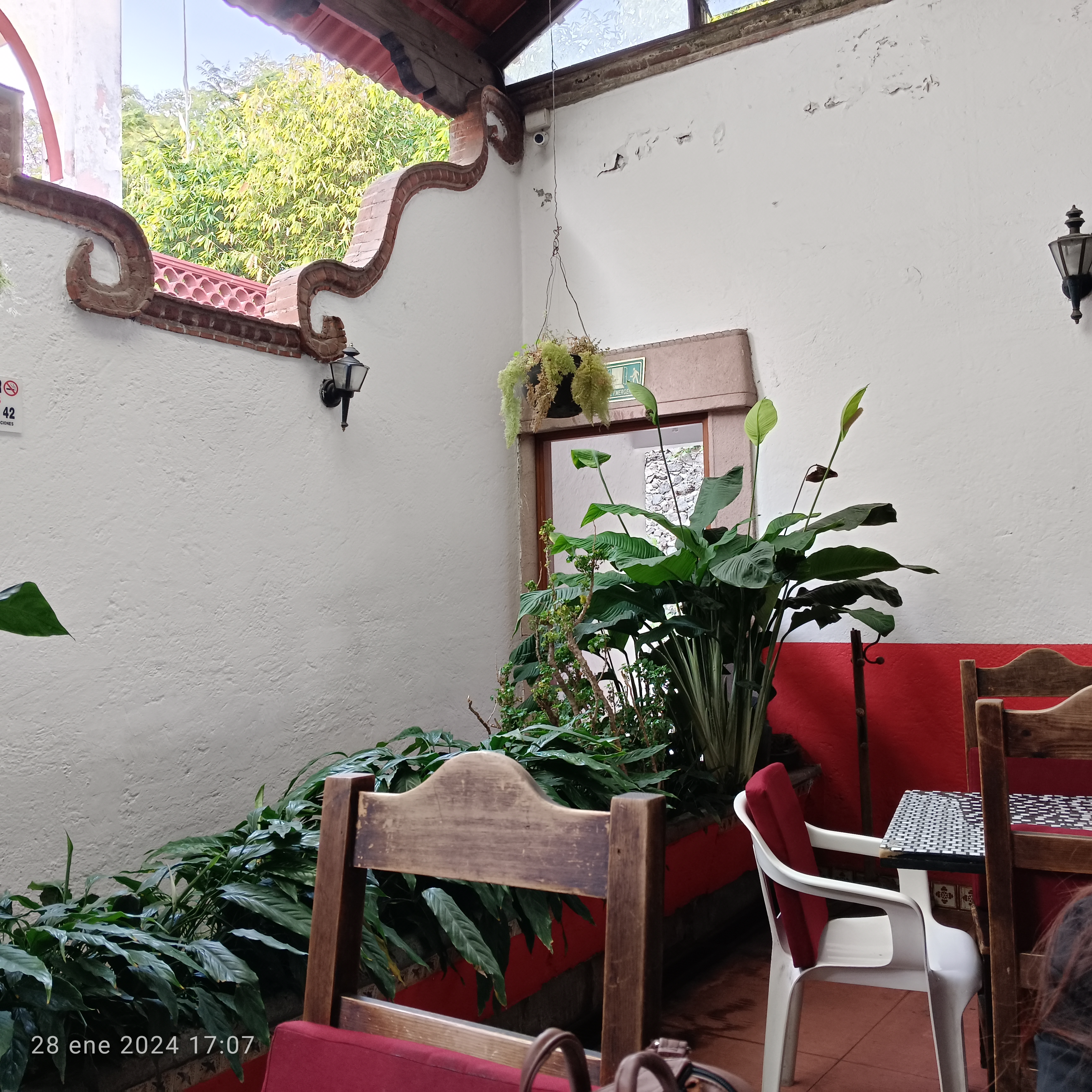 Restaurante El buen comer image 4