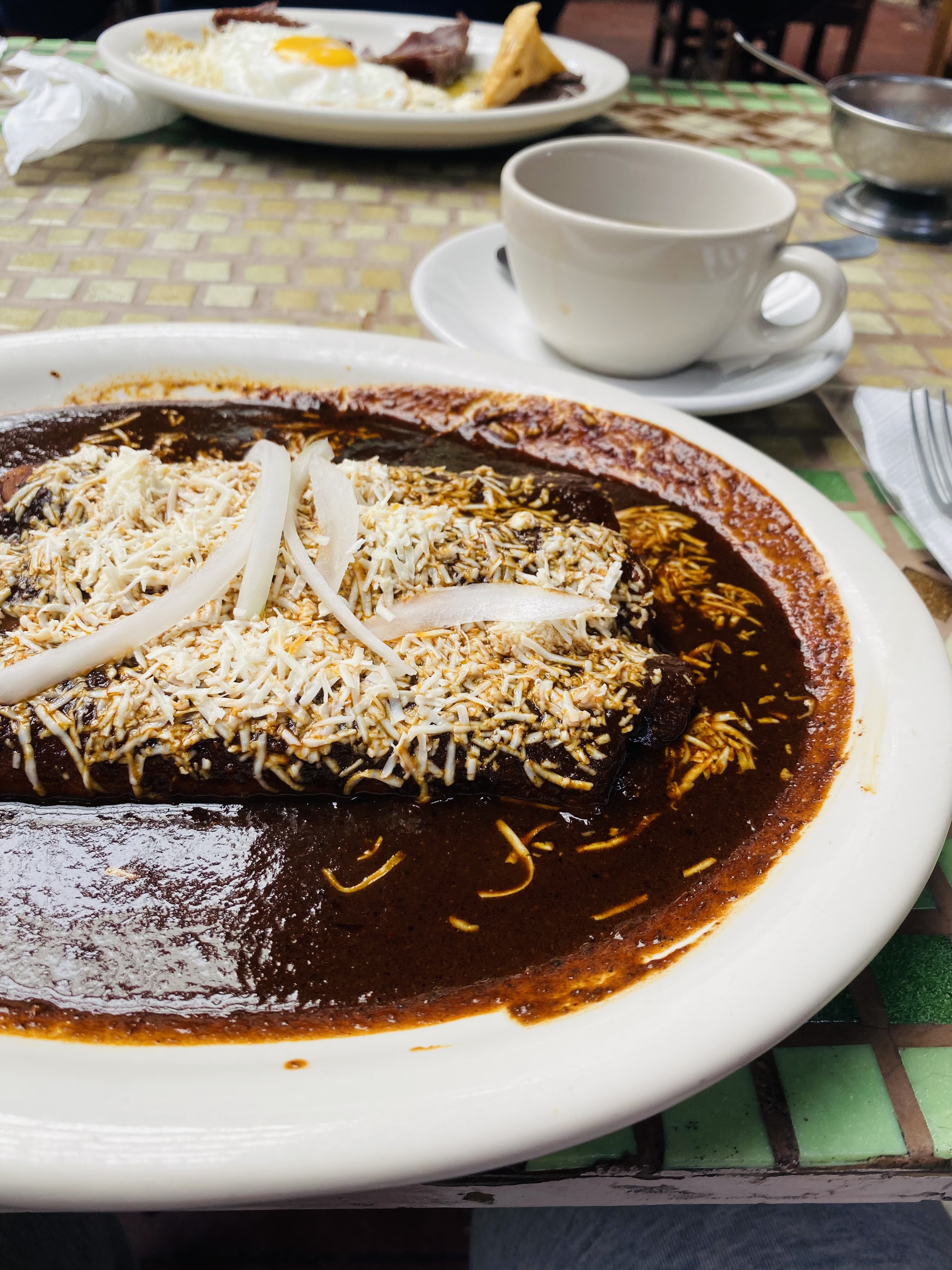 Restaurante El buen comer image 5