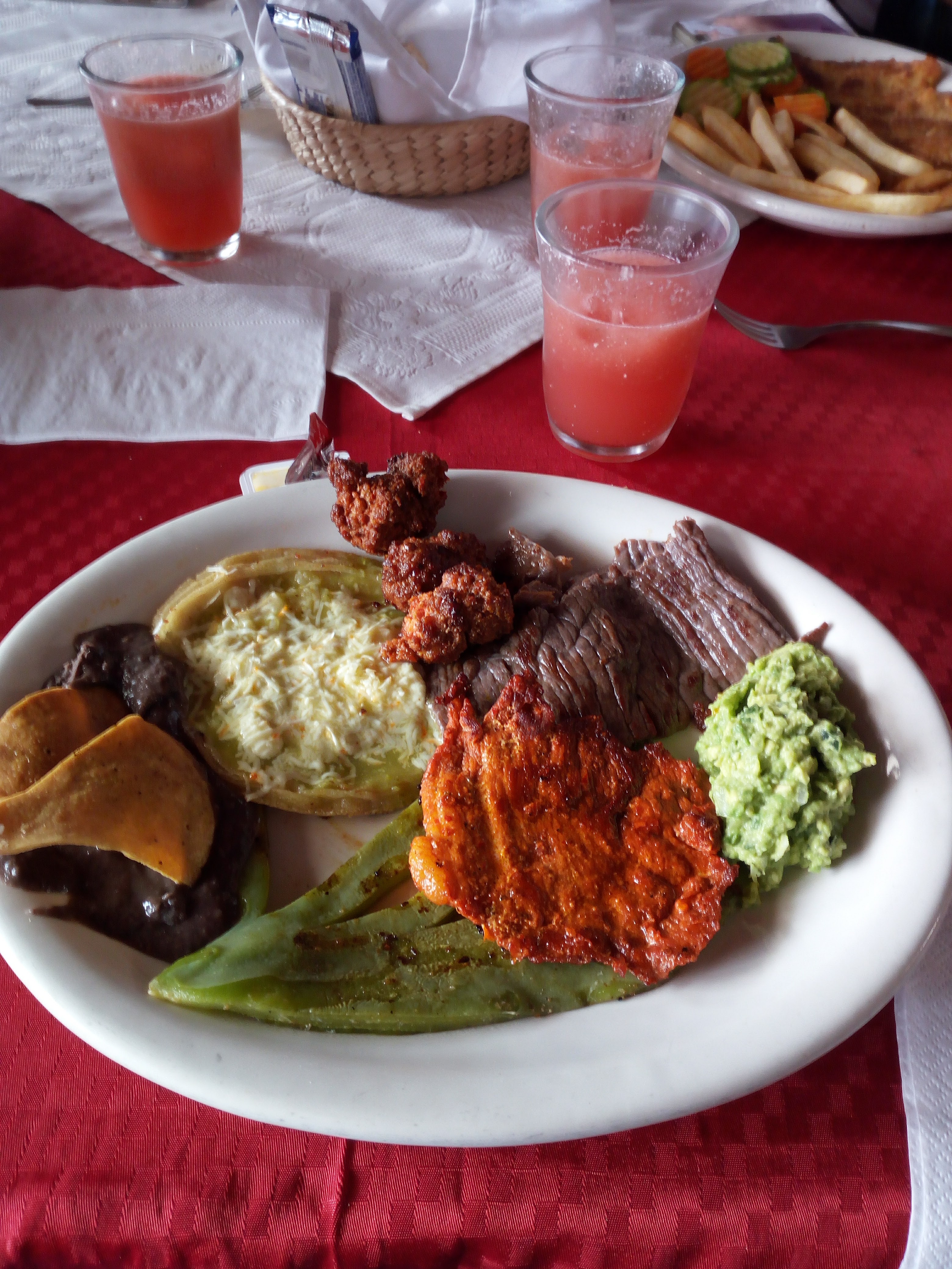 Restaurante El buen comer image 6