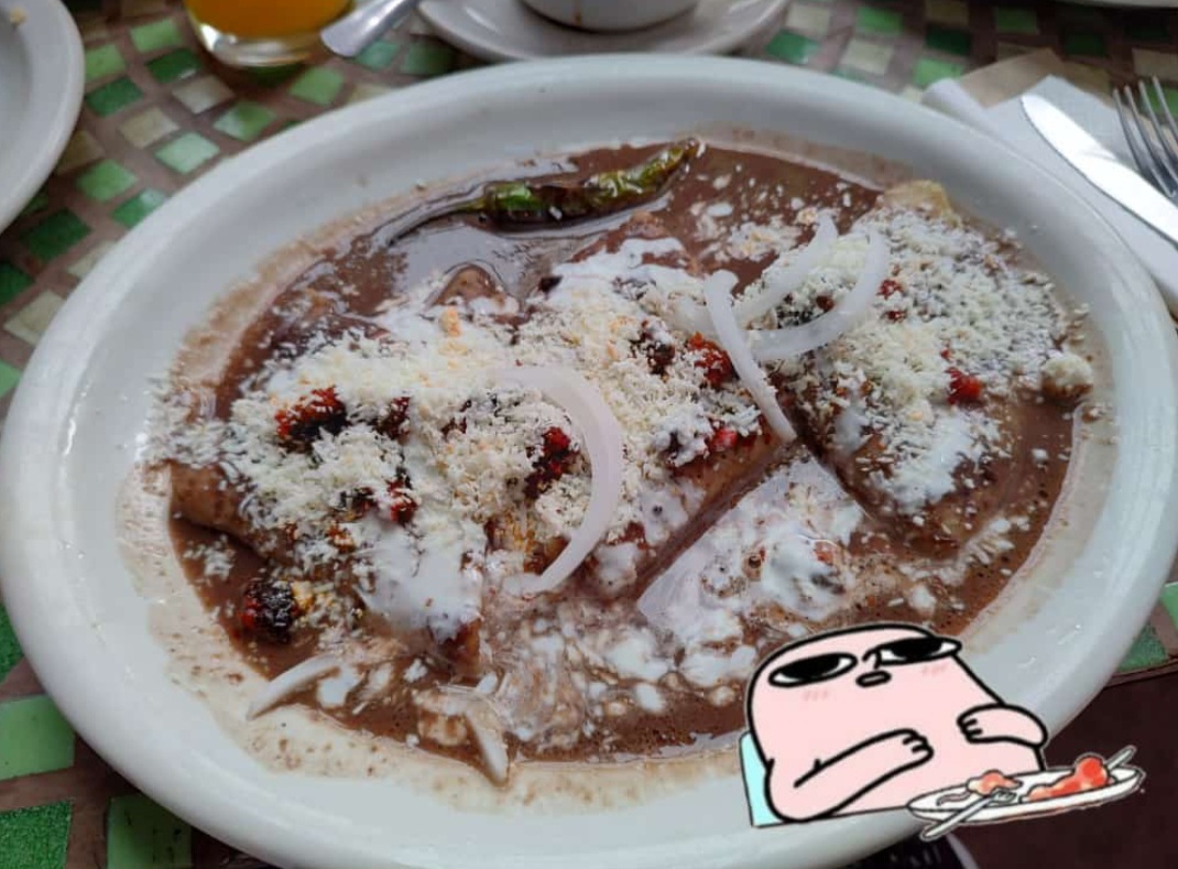 Restaurante El buen comer image 8