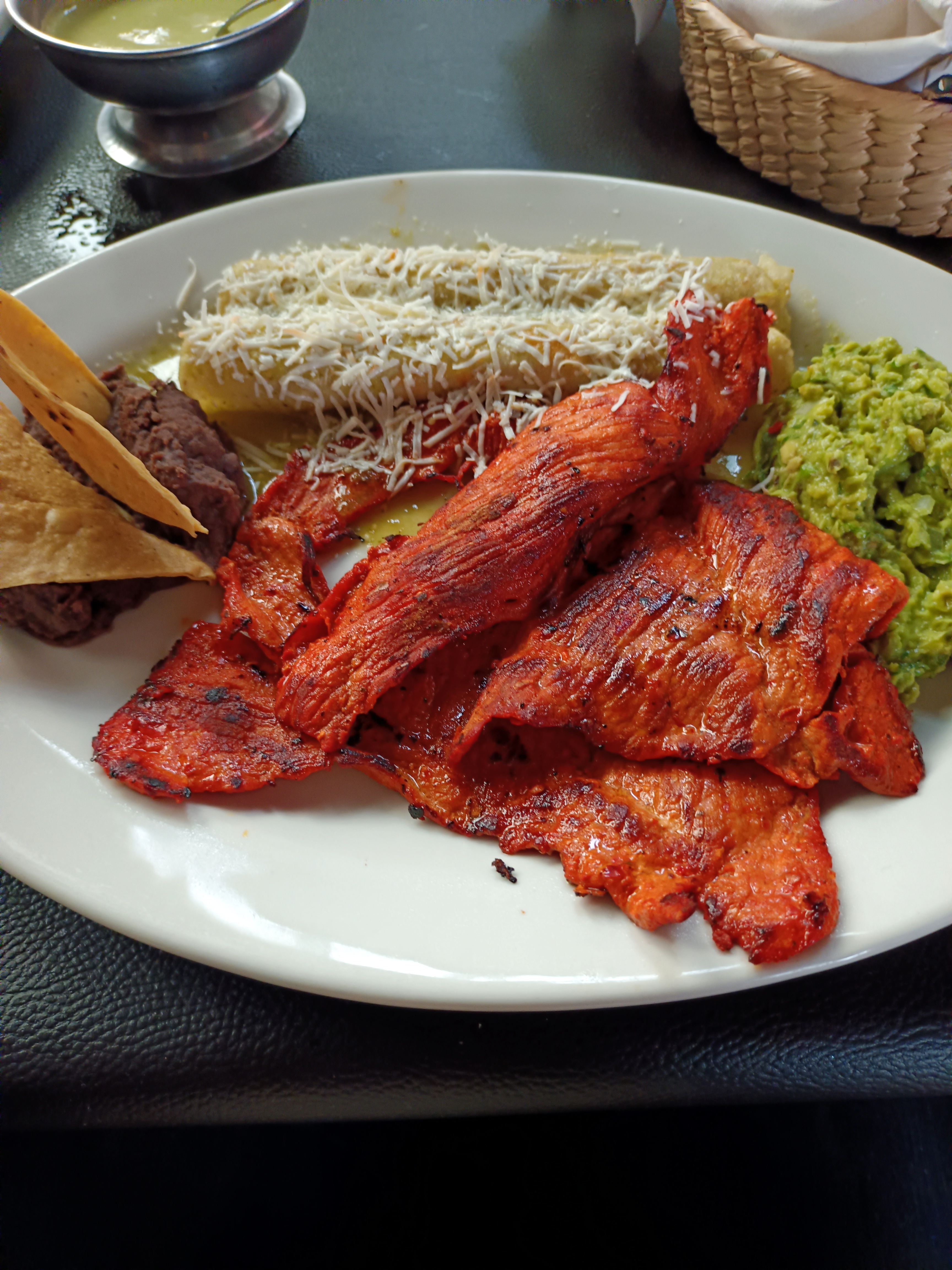 Restaurante El buen comer image 9