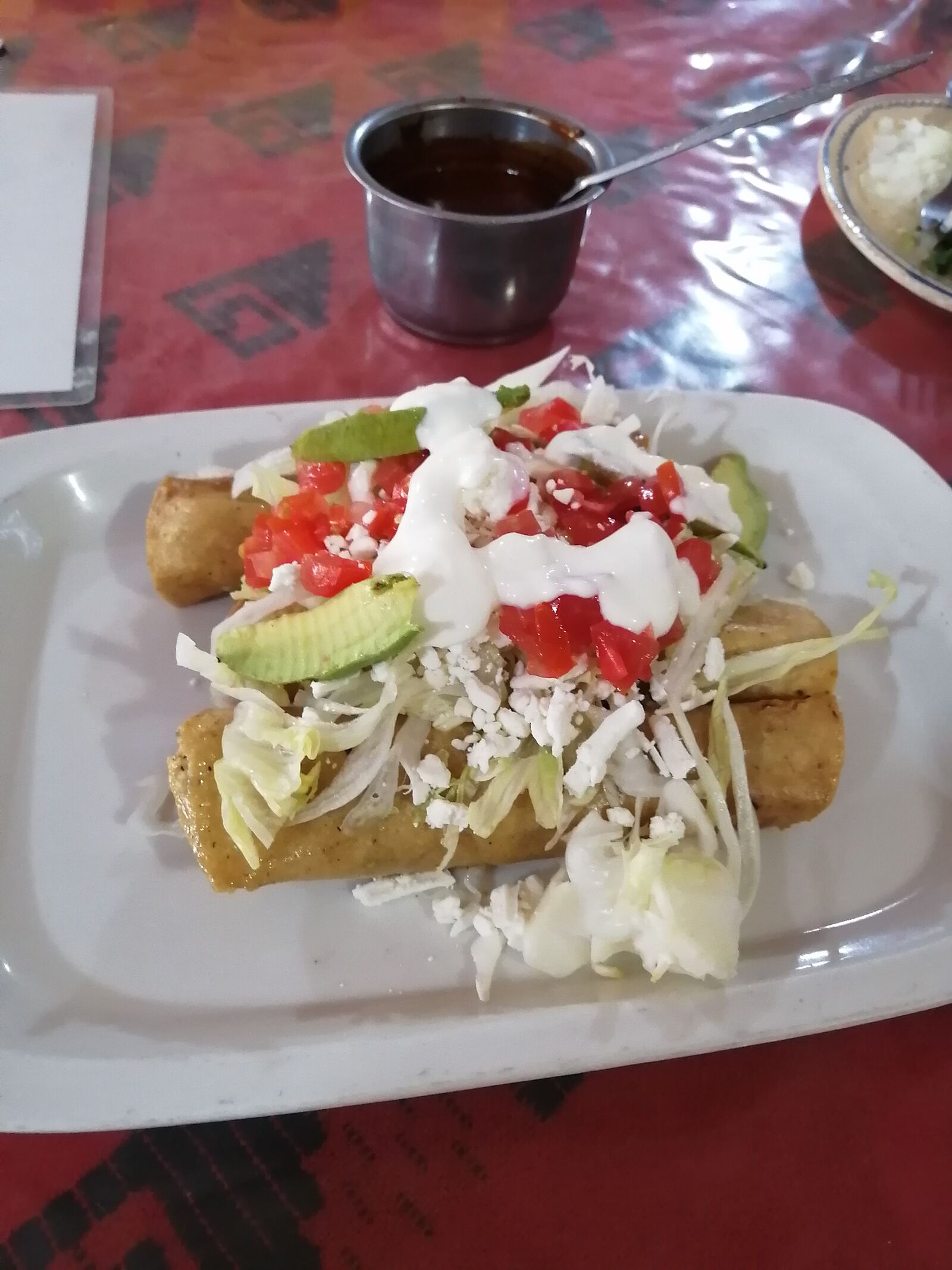 RESTAURANTE TRES CUMBRES SUCURSAL image 2