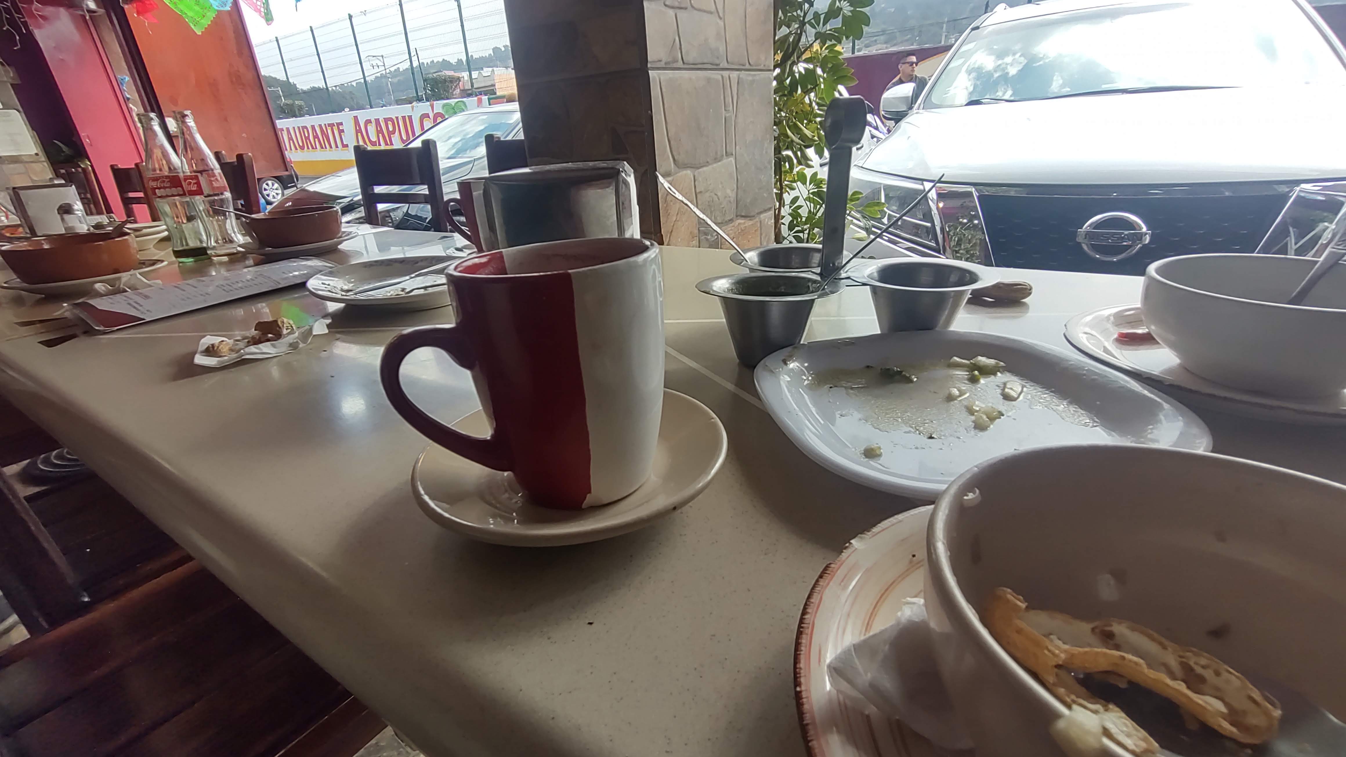 RESTAURANTE TRES CUMBRES SUCURSAL image 3