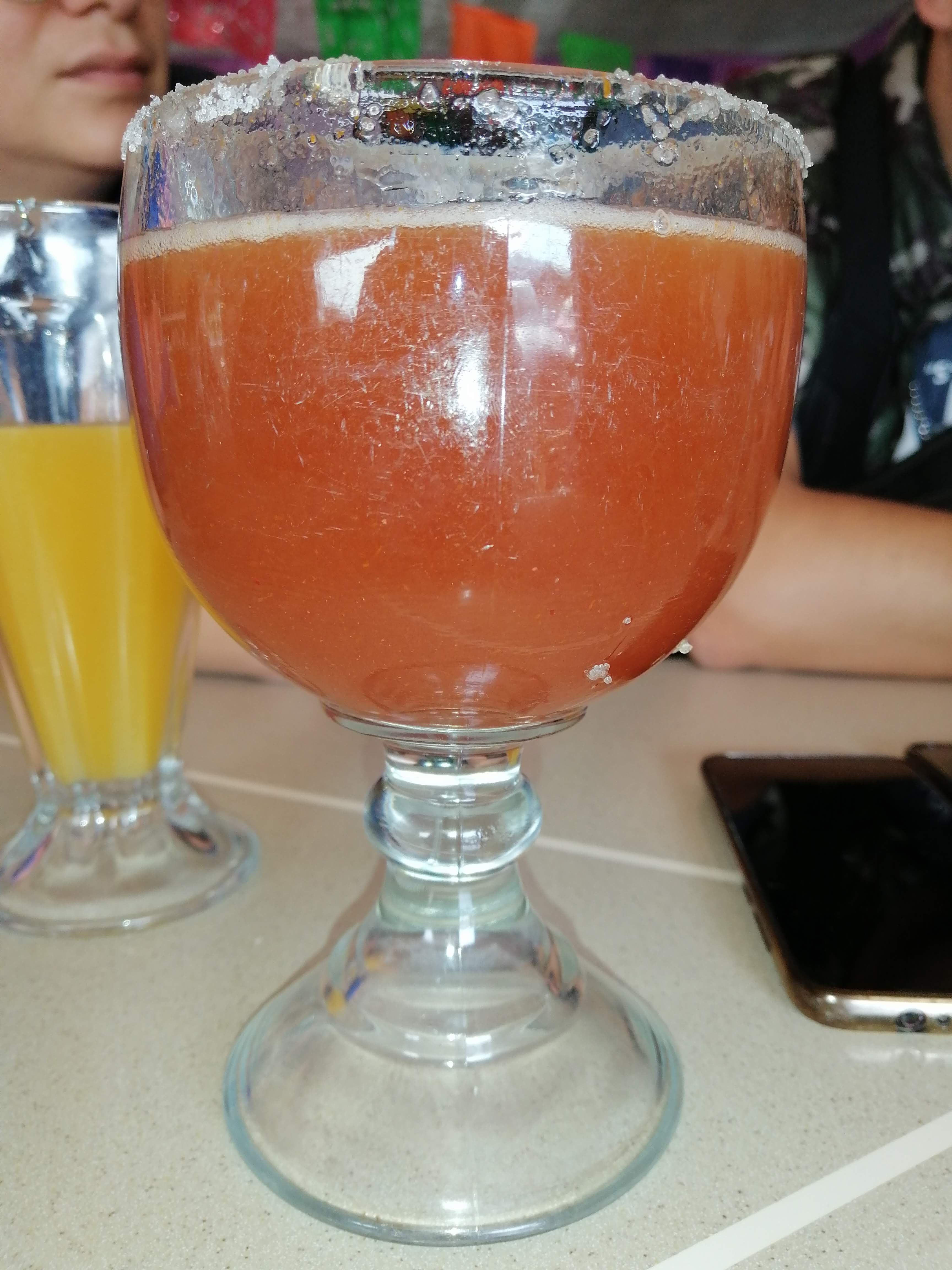 RESTAURANTE TRES CUMBRES SUCURSAL image 4