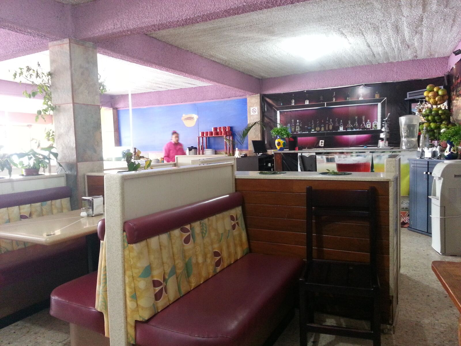 RESTAURANTE TRES CUMBRES SUCURSAL image 5
