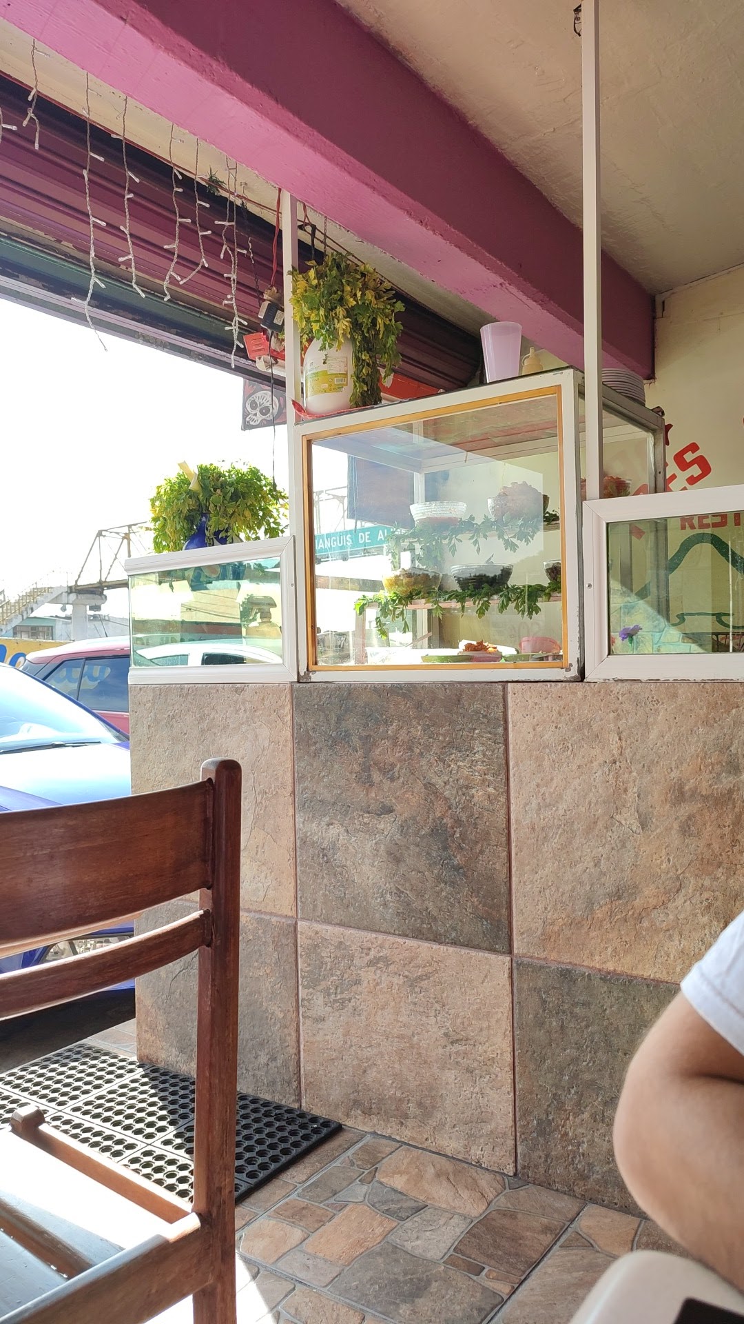 RESTAURANTE TRES CUMBRES SUCURSAL image 6