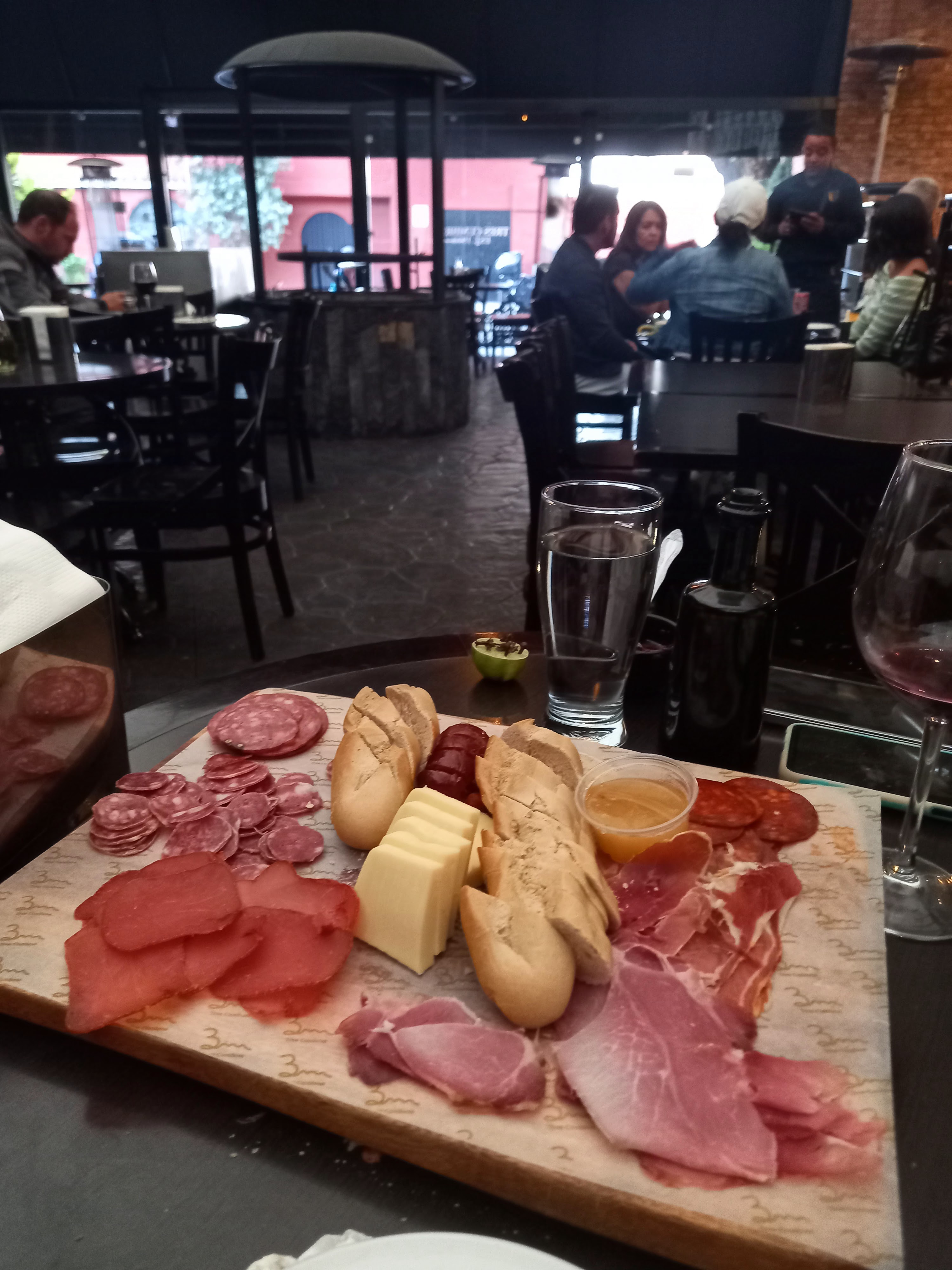 RESTAURANTE TRES CUMBRES SUCURSAL image 7