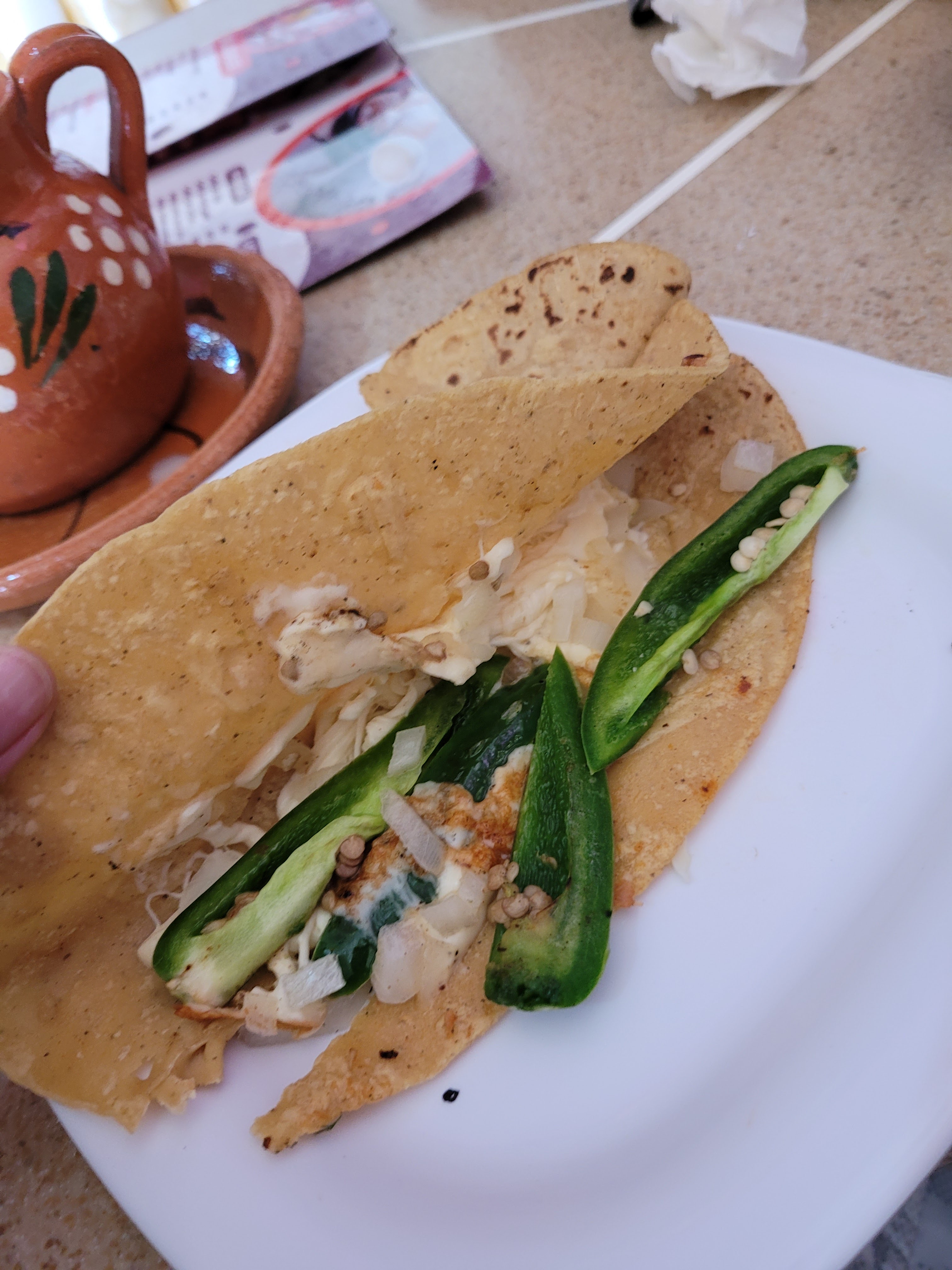 RESTAURANTE TRES CUMBRES SUCURSAL image 9