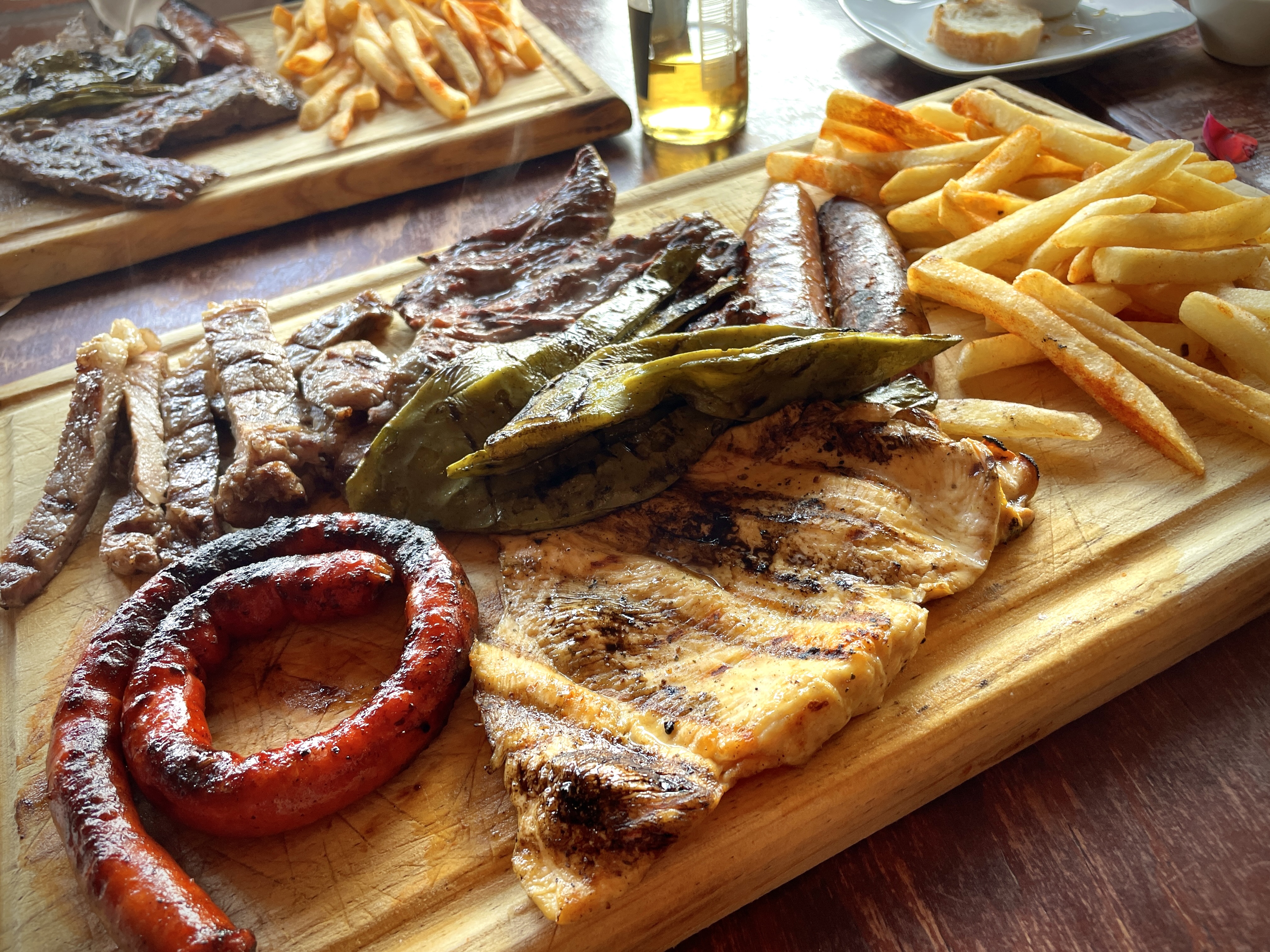 TresMa Grill image 5