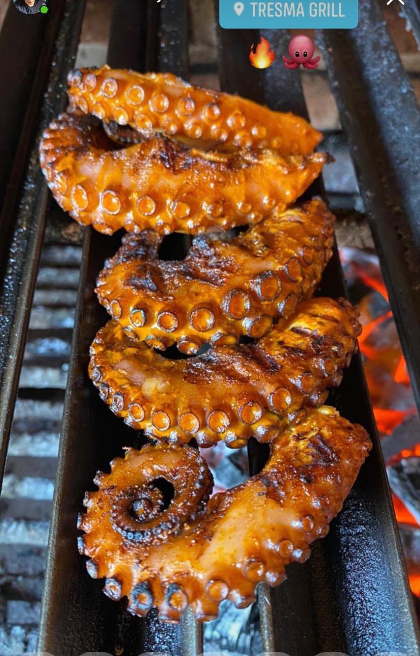 TresMa Grill image 7