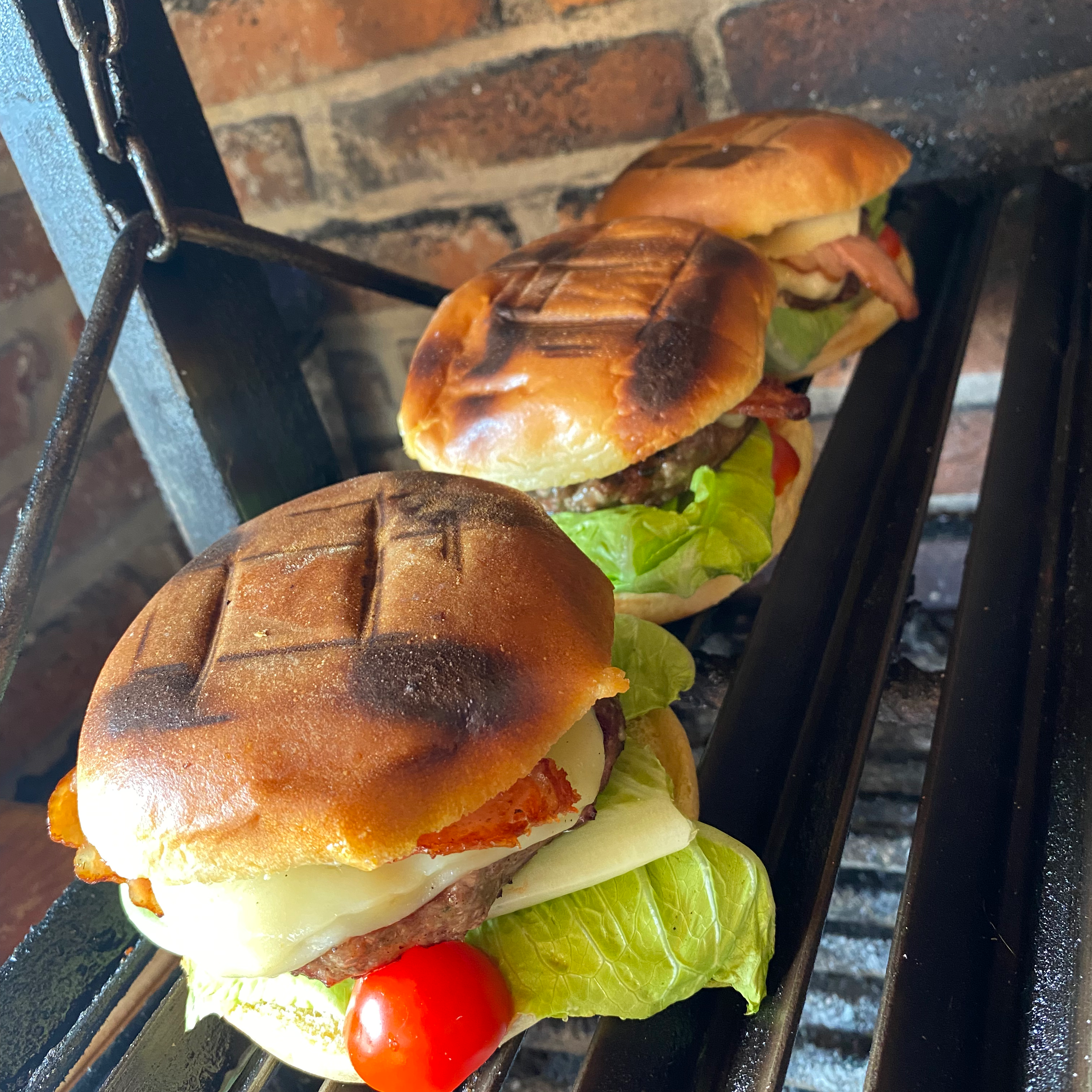 TresMa Grill image 8