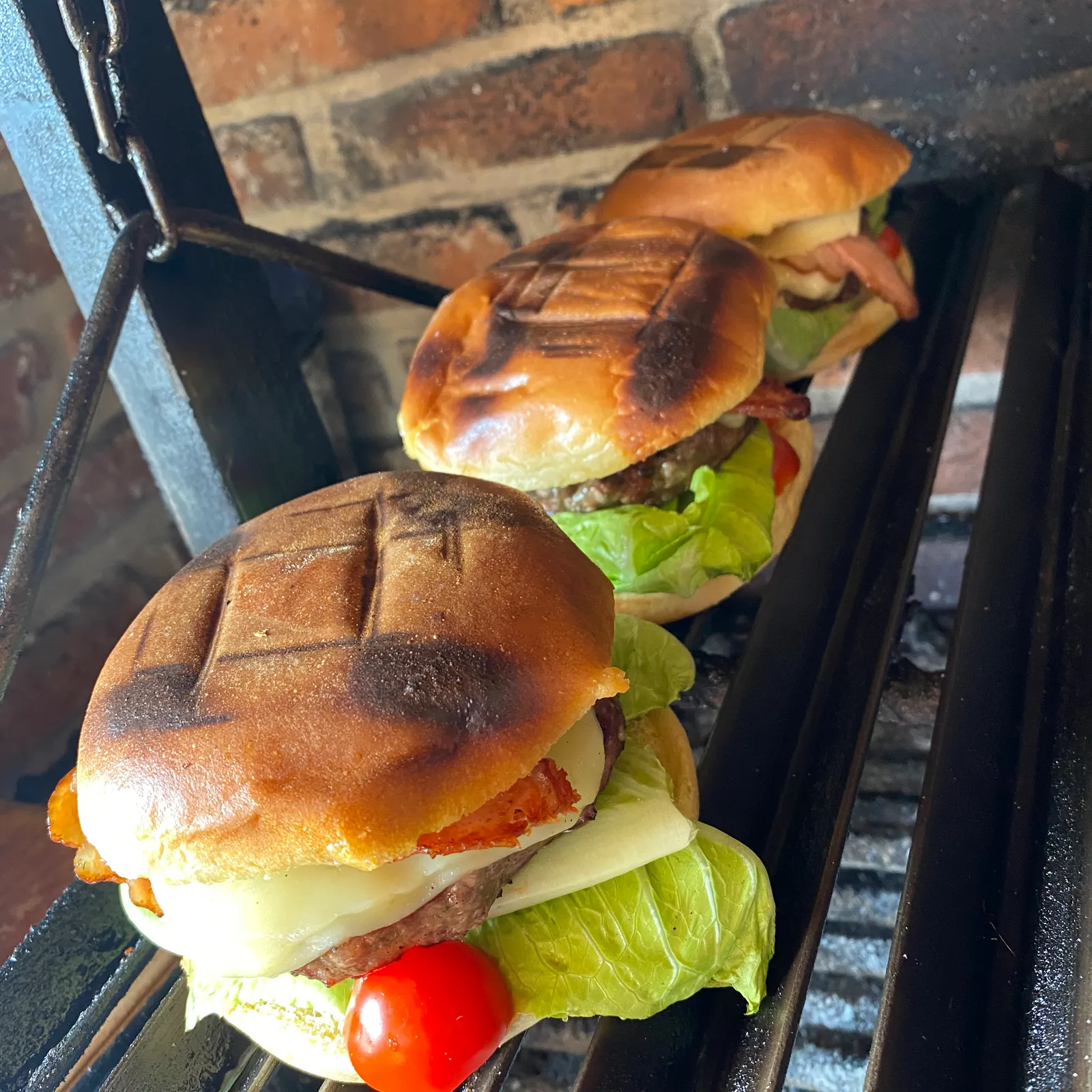 TresMa Grill image 8