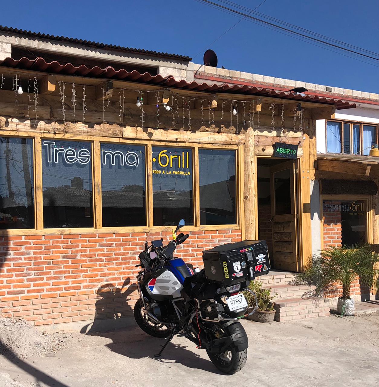 TresMa Grill image 9