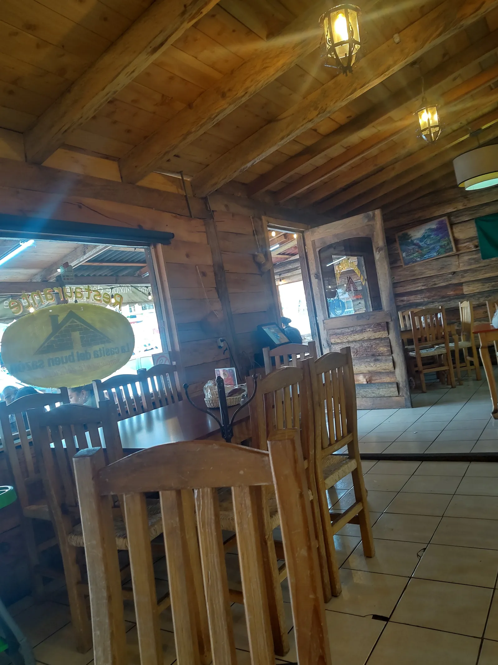 TresMa Grill image 10