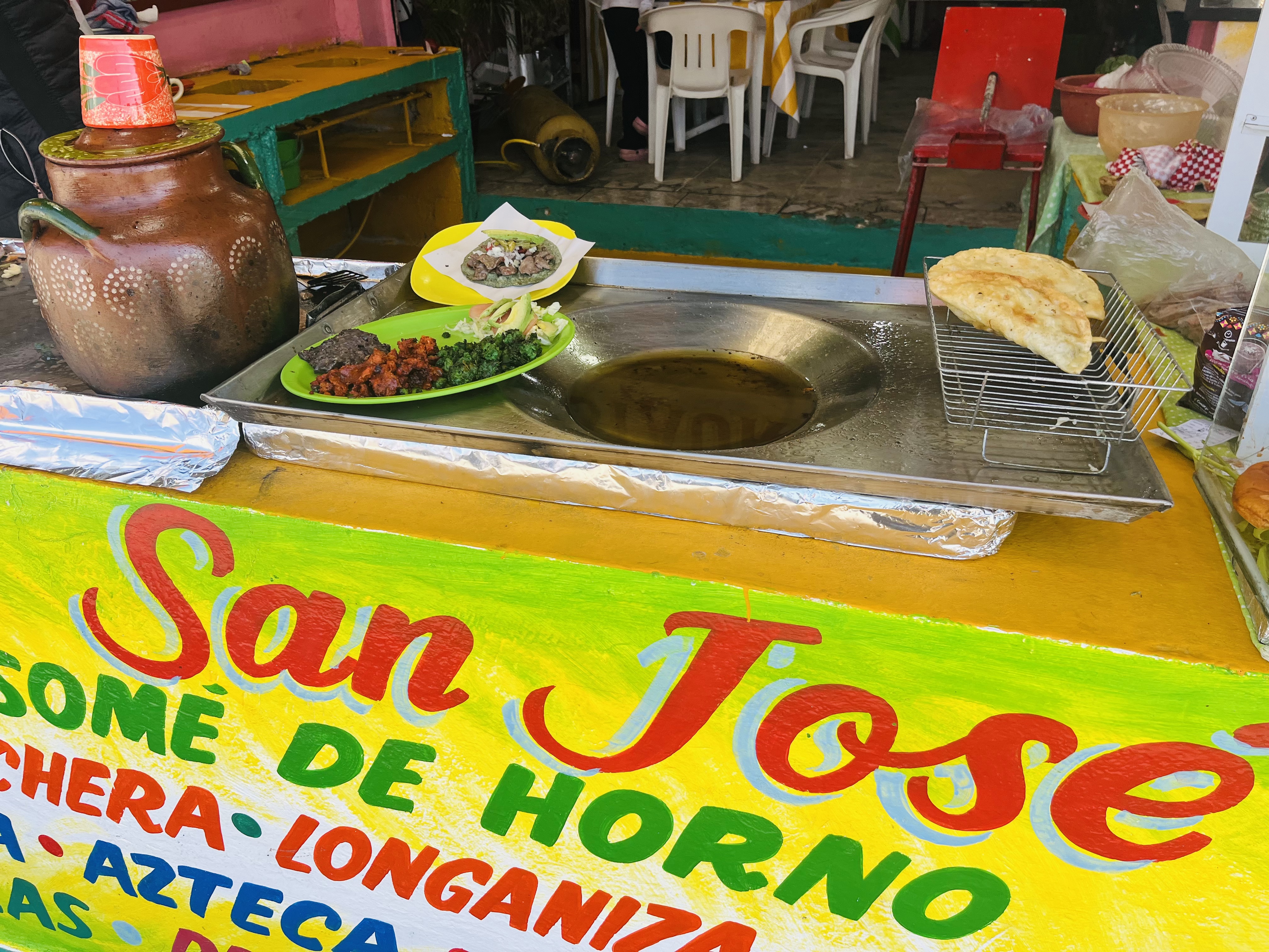 Restaurante San Jose image 3