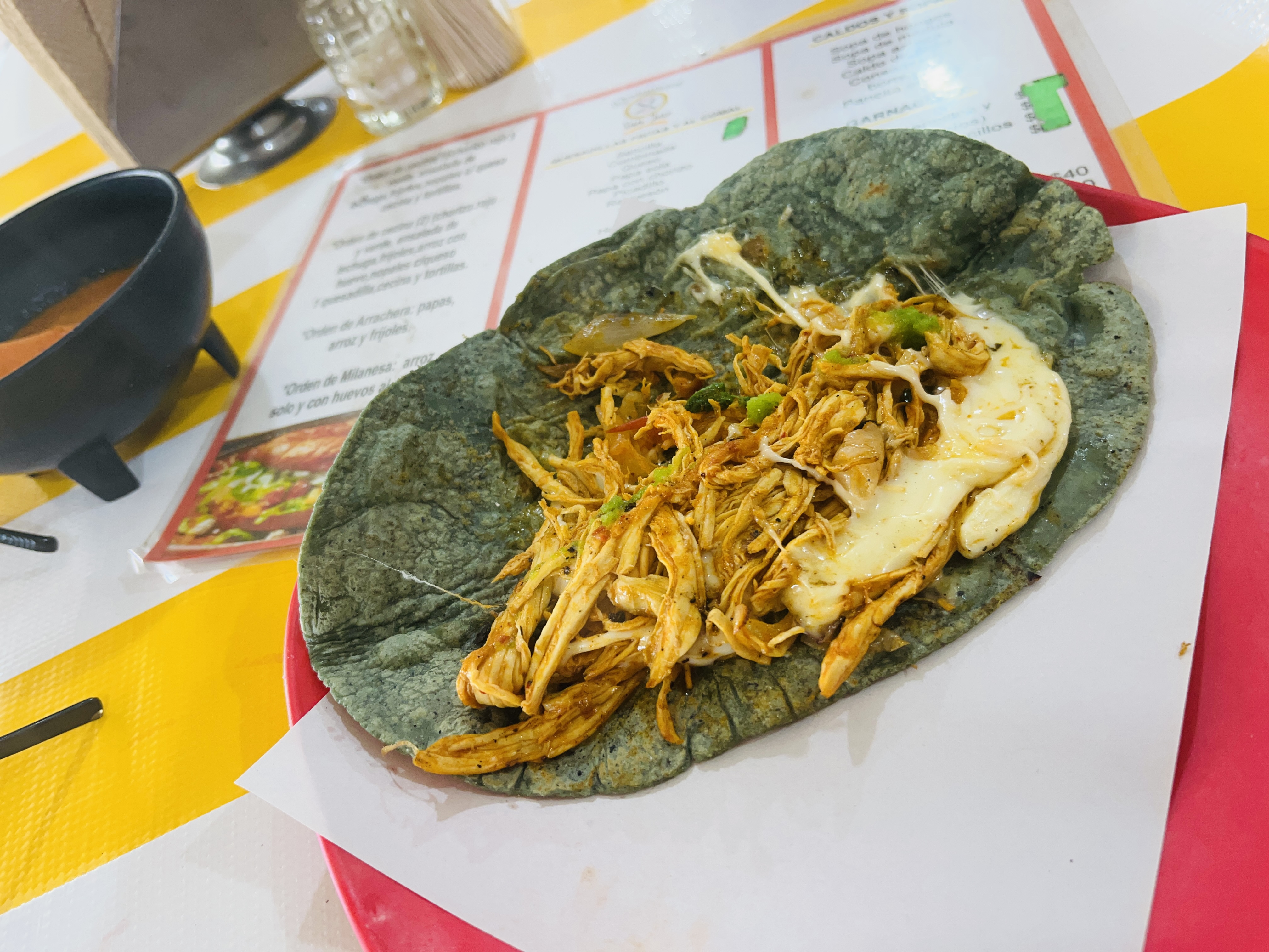 Restaurante San Jose image 4