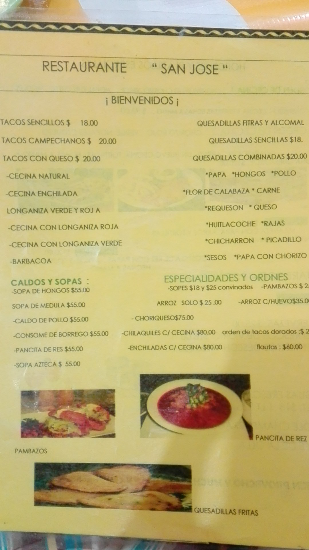 Restaurante San Jose image 6