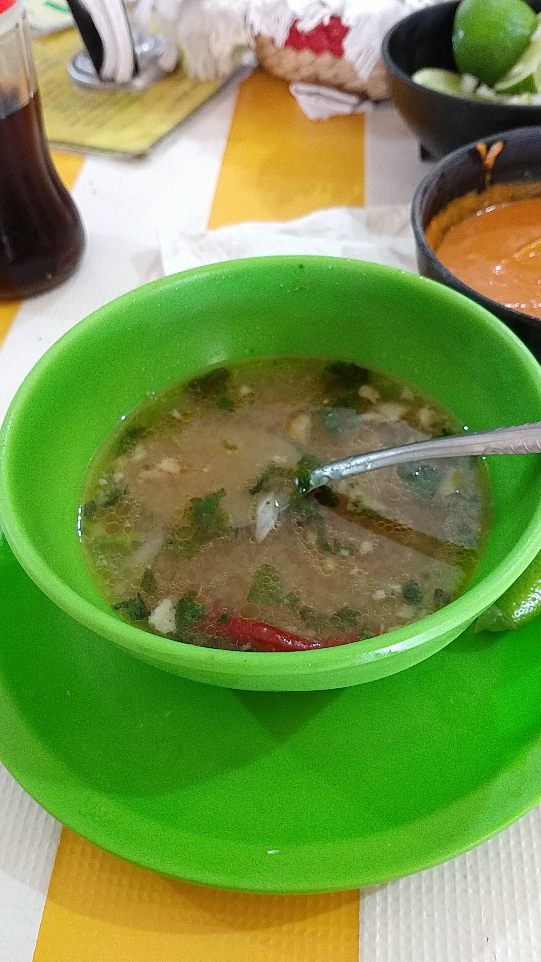 Restaurante San Jose image 9